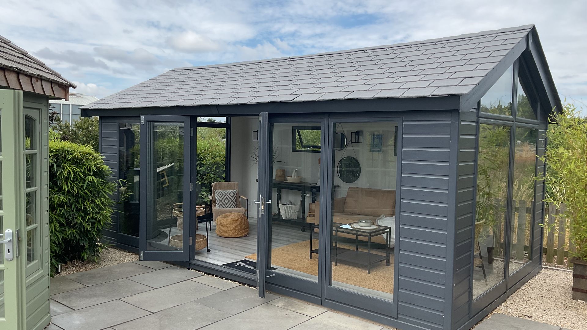 Studio Pavilion Ex-Display available at Nottingham (Nottinghamshire)
