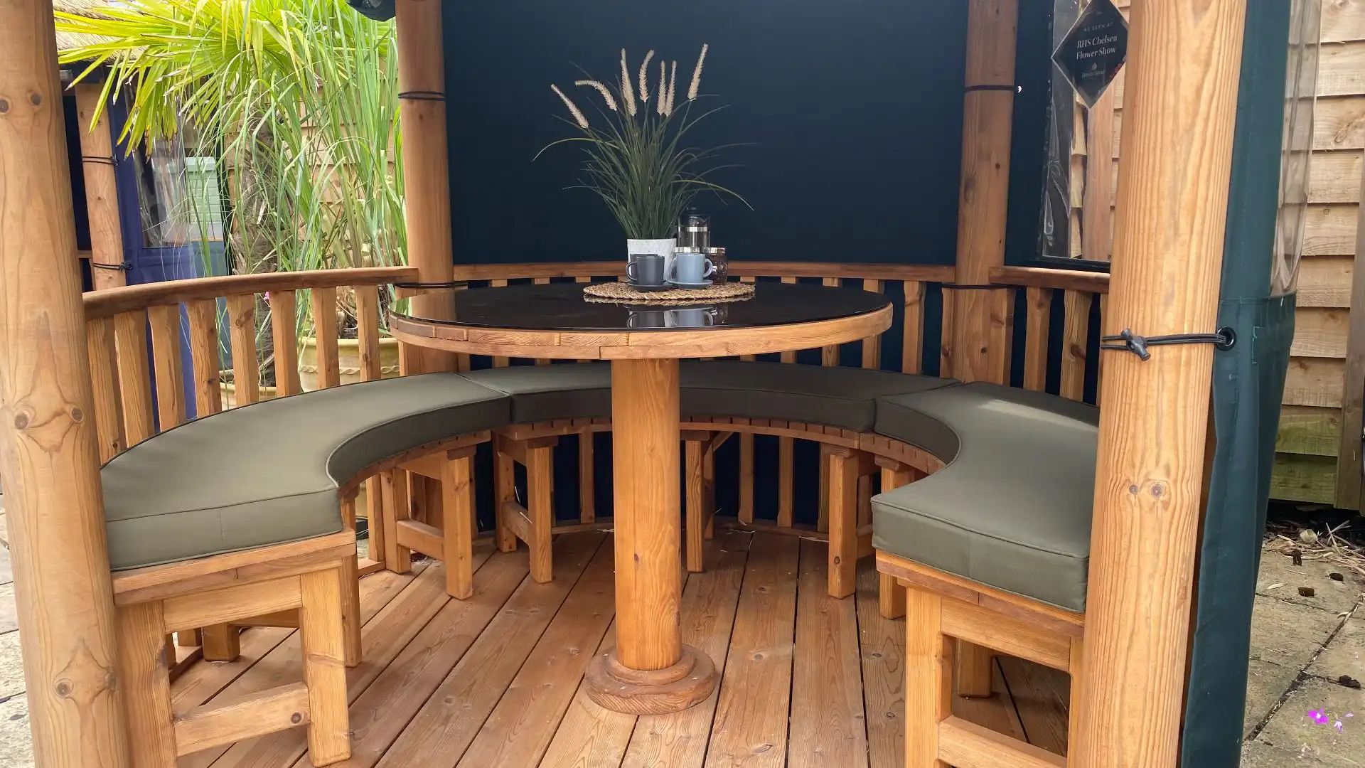 Mara Ex-Display available at Chippenham (Wiltshire)