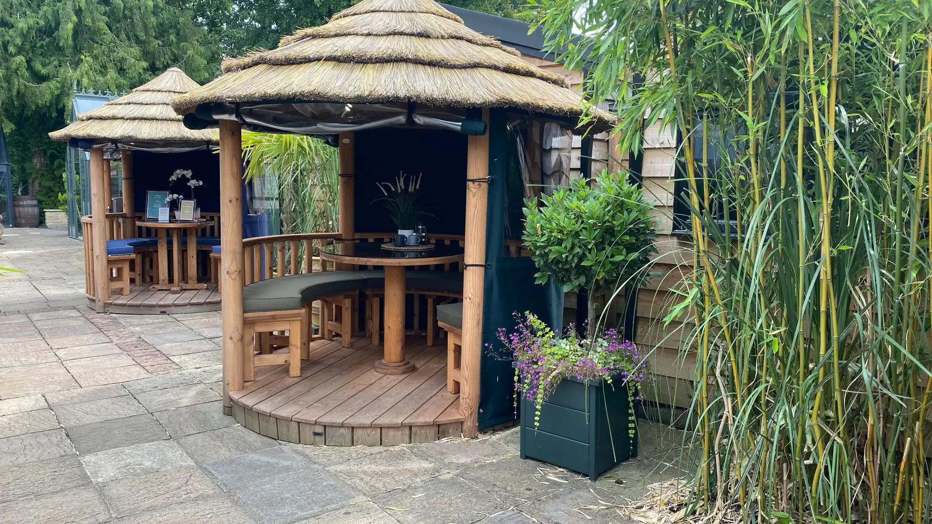 Mara Ex-Display available at Chippenham (Wiltshire)