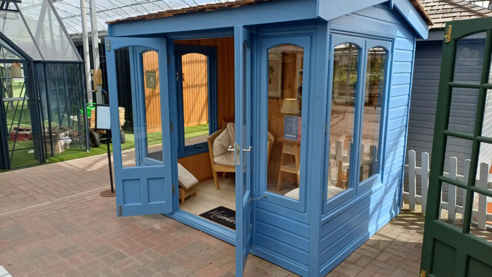Astwood Ex-Display available at Hassocks (Sussex)