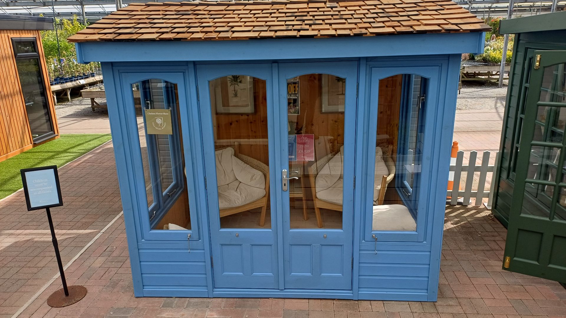 Astwood Ex-Display available at Hassocks (Sussex)