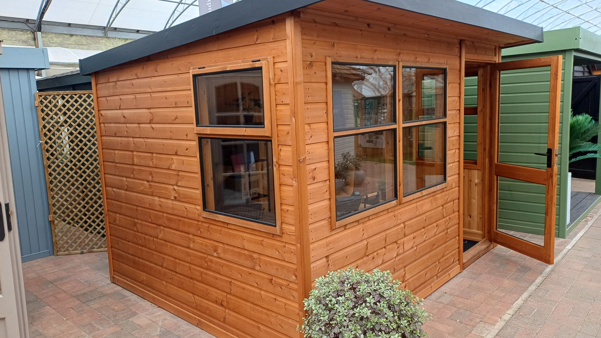 Studio Pent Ex-Display available at Hassocks (Sussex)