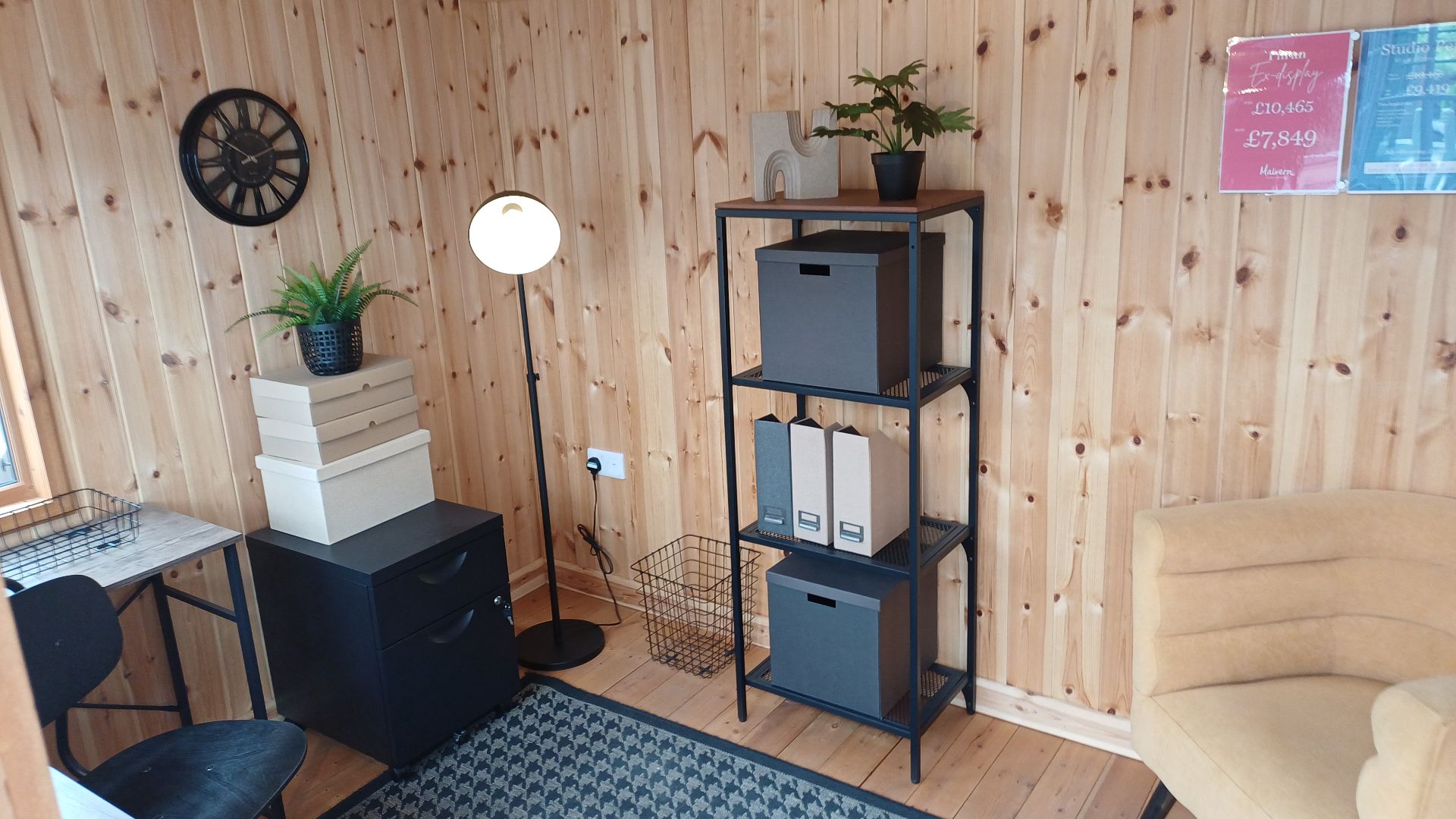 Studio Pent Ex-Display available at Hassocks (Sussex)