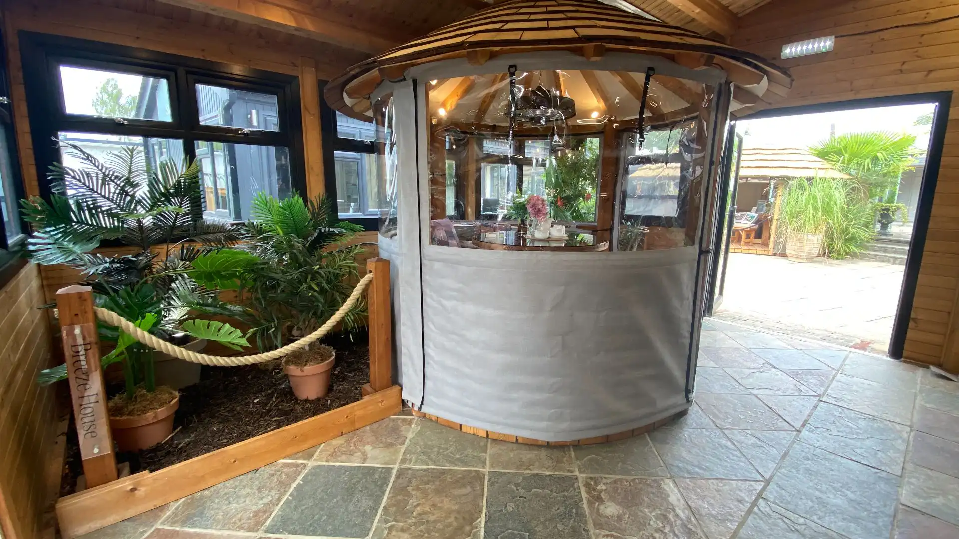 Mara Ex-Display available at Chippenham (Wiltshire)