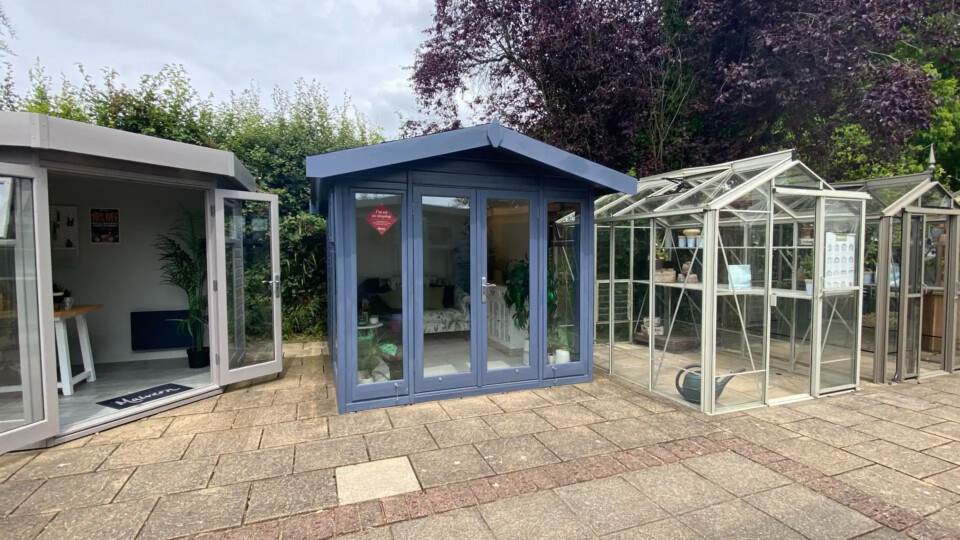 Studio Apex Ex-Display available at Chippenham (Wiltshire)