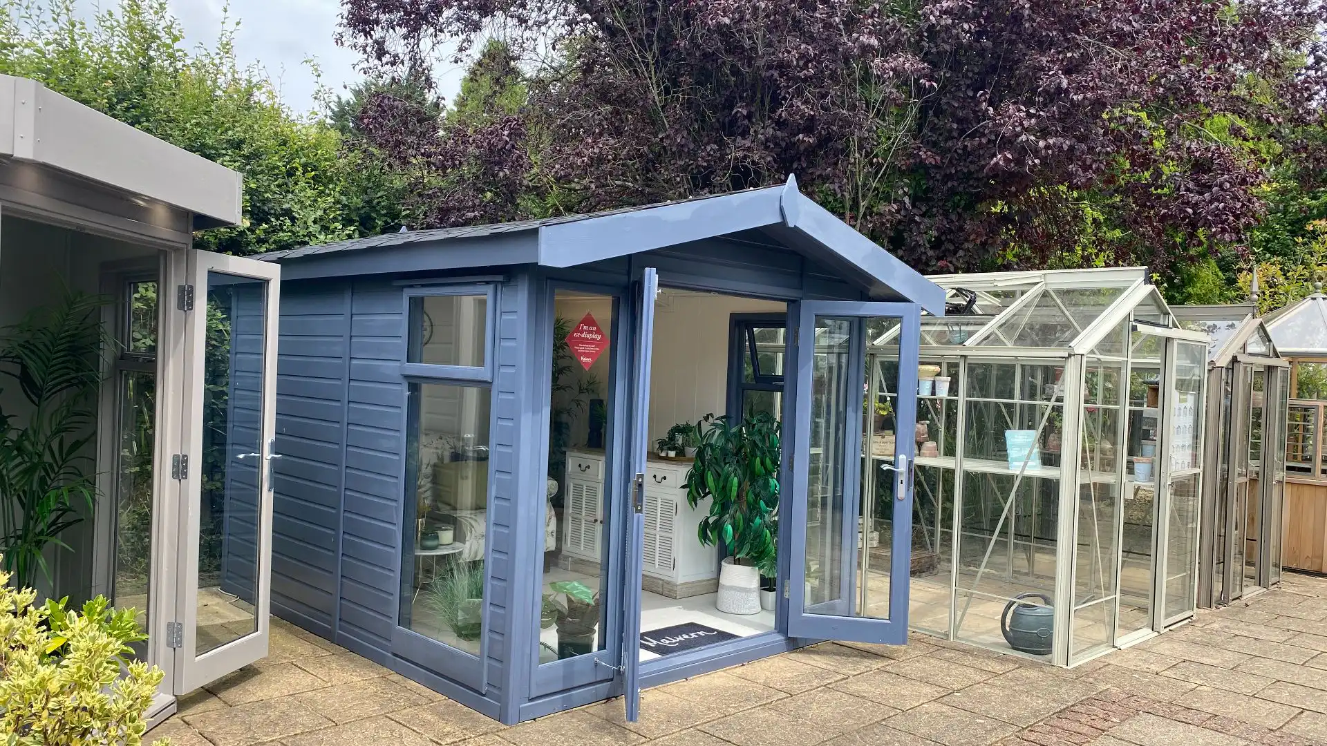 Studio Apex Ex-Display available at Chippenham (Wiltshire)
