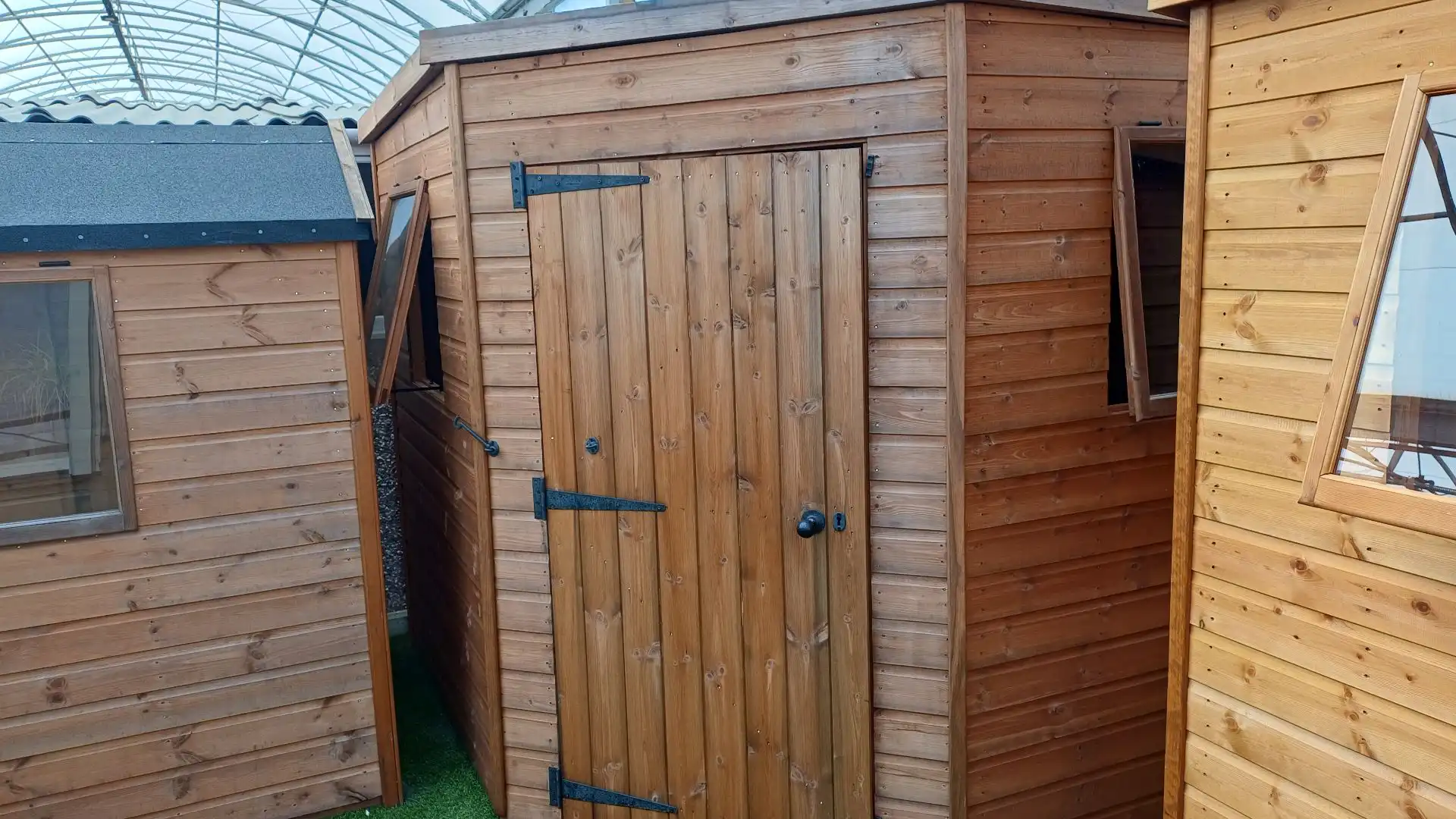 Bewdley Corner Ex-Display available at Hassocks (Sussex)