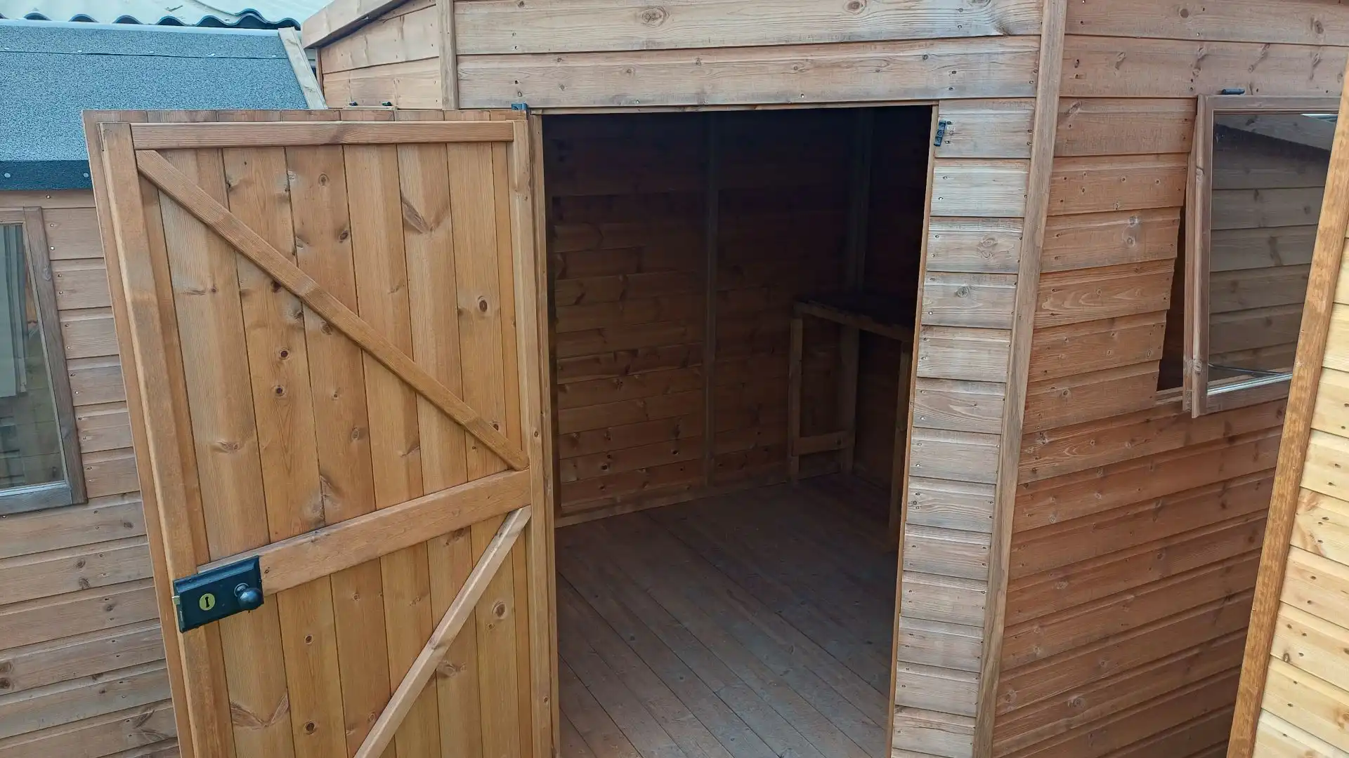 Bewdley Corner Ex-Display available at Hassocks (Sussex)
