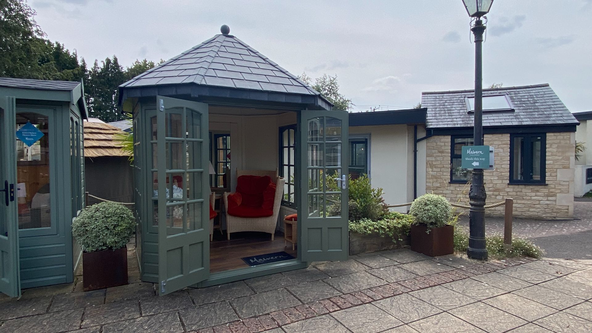 Hopton Ex-Display available at Chippenham (Wiltshire)