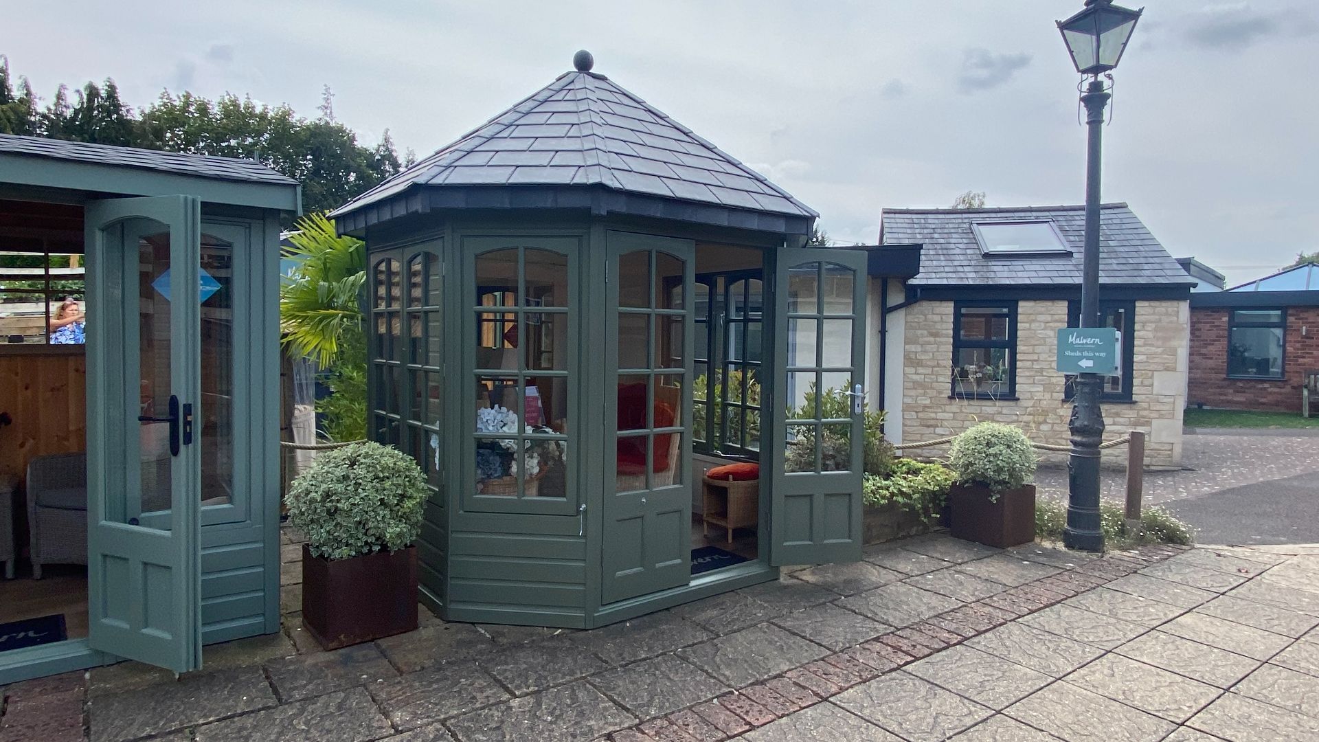 Hopton Ex-Display available at Chippenham (Wiltshire)