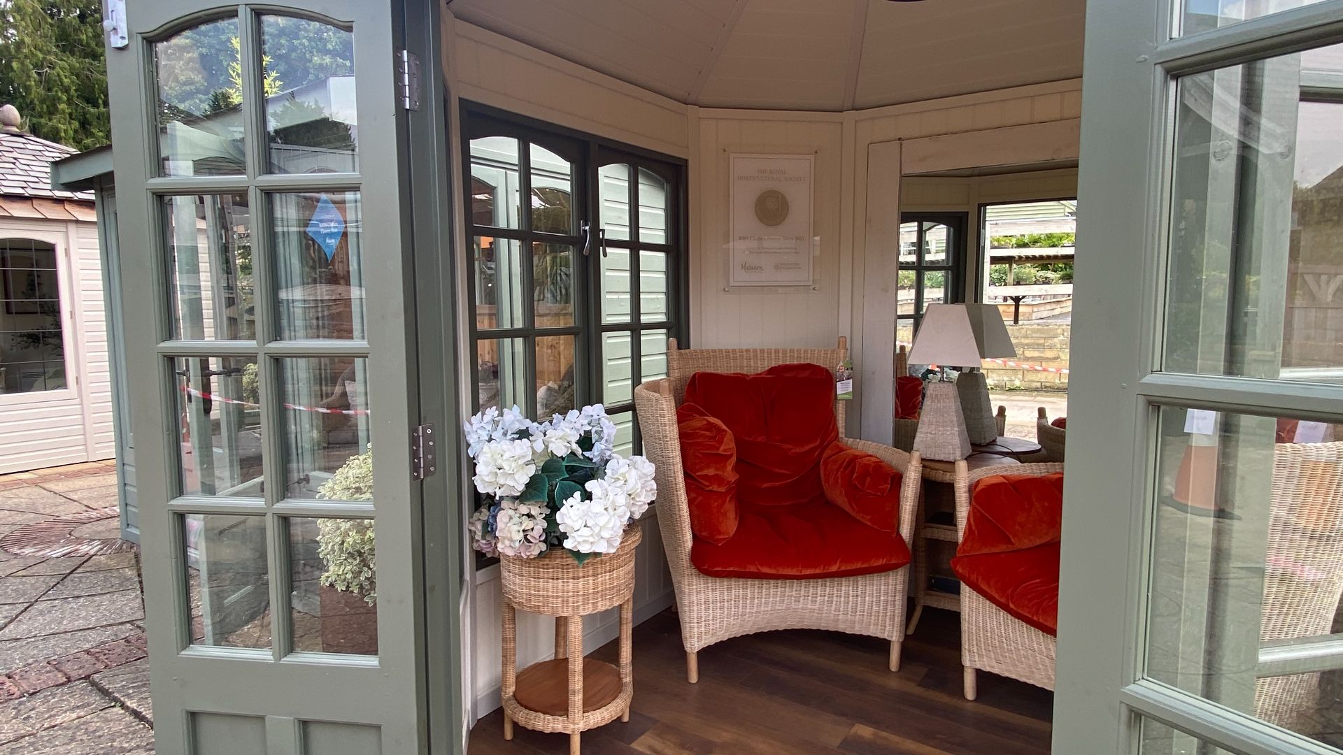 Hopton Ex-Display available at Chippenham (Wiltshire)
