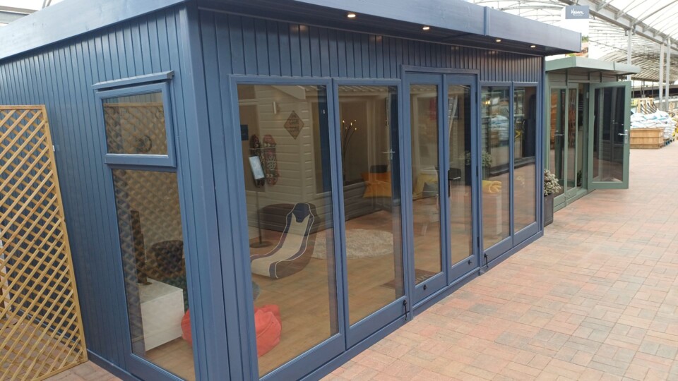 Studio Flat Ex-Display available at Hassocks (Sussex)