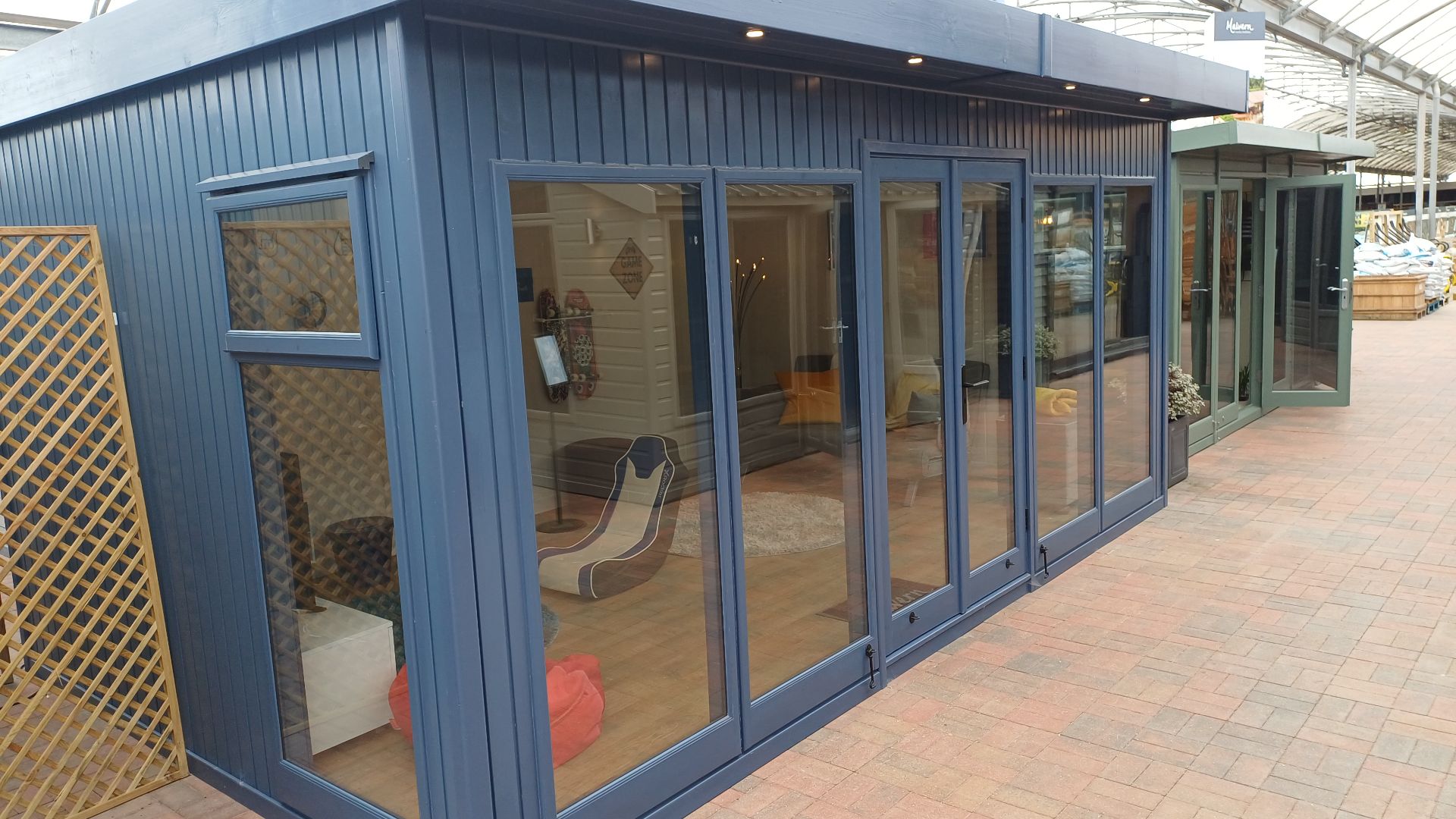 Studio Flat Ex-Display available at Hassocks (Sussex)