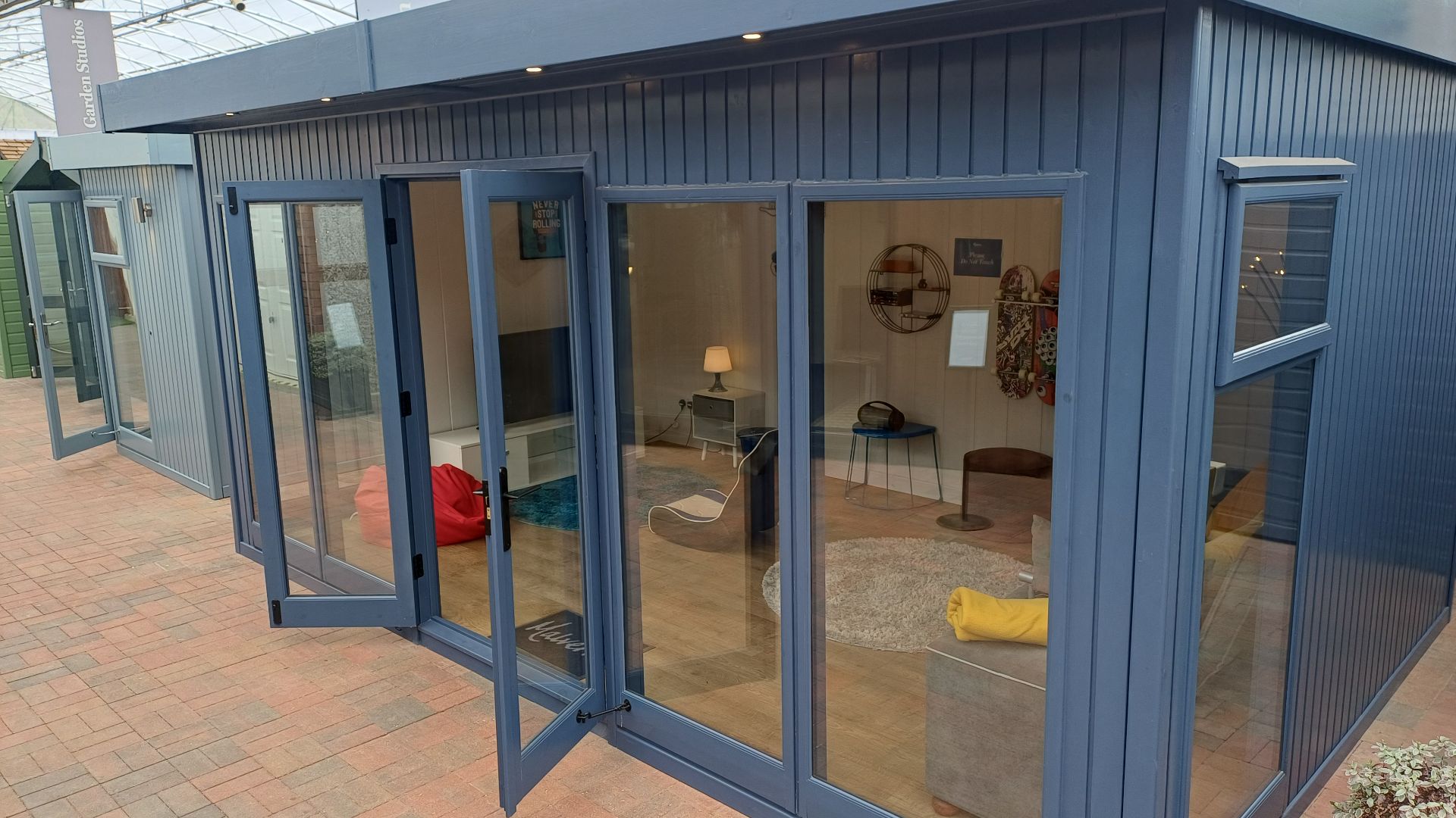 Studio Flat Ex-Display available at Hassocks (Sussex)