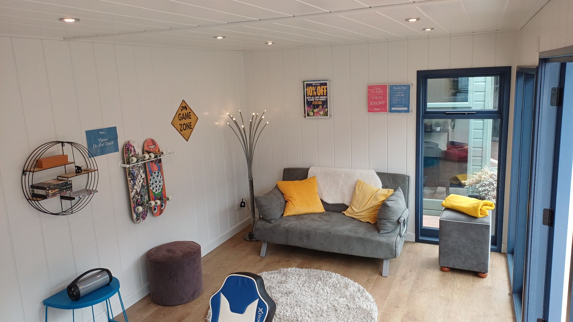 Studio Flat Ex-Display available at Hassocks (Sussex)