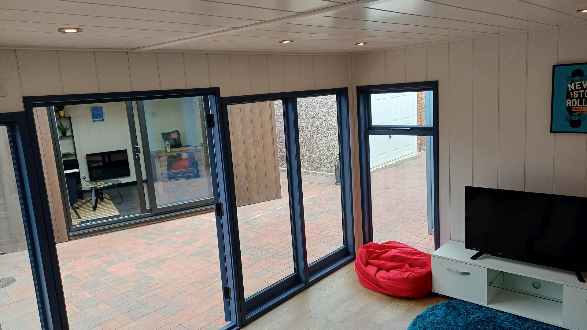Studio Flat Ex-Display available at Hassocks (Sussex)