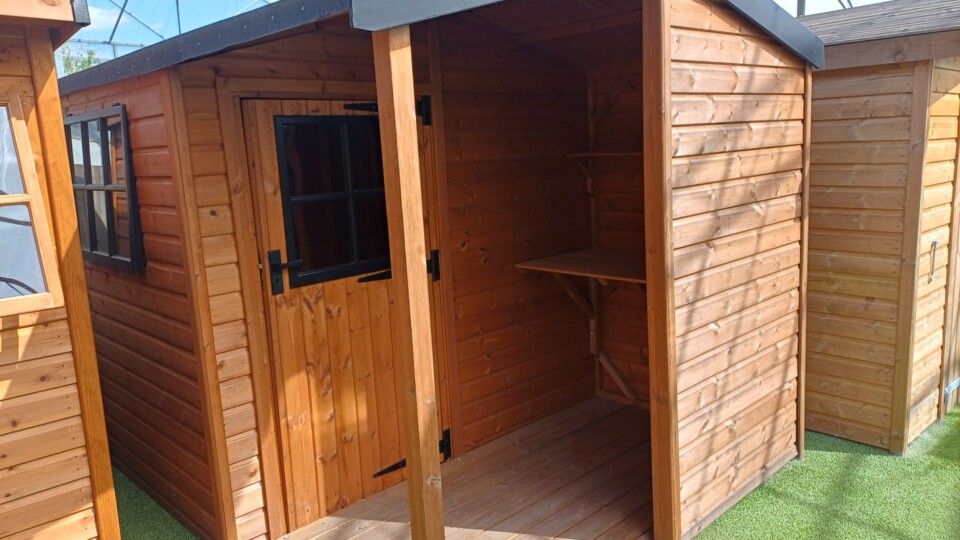 Heavy Duty Reverse Combination Ex-Display available at Hassocks (Sussex)