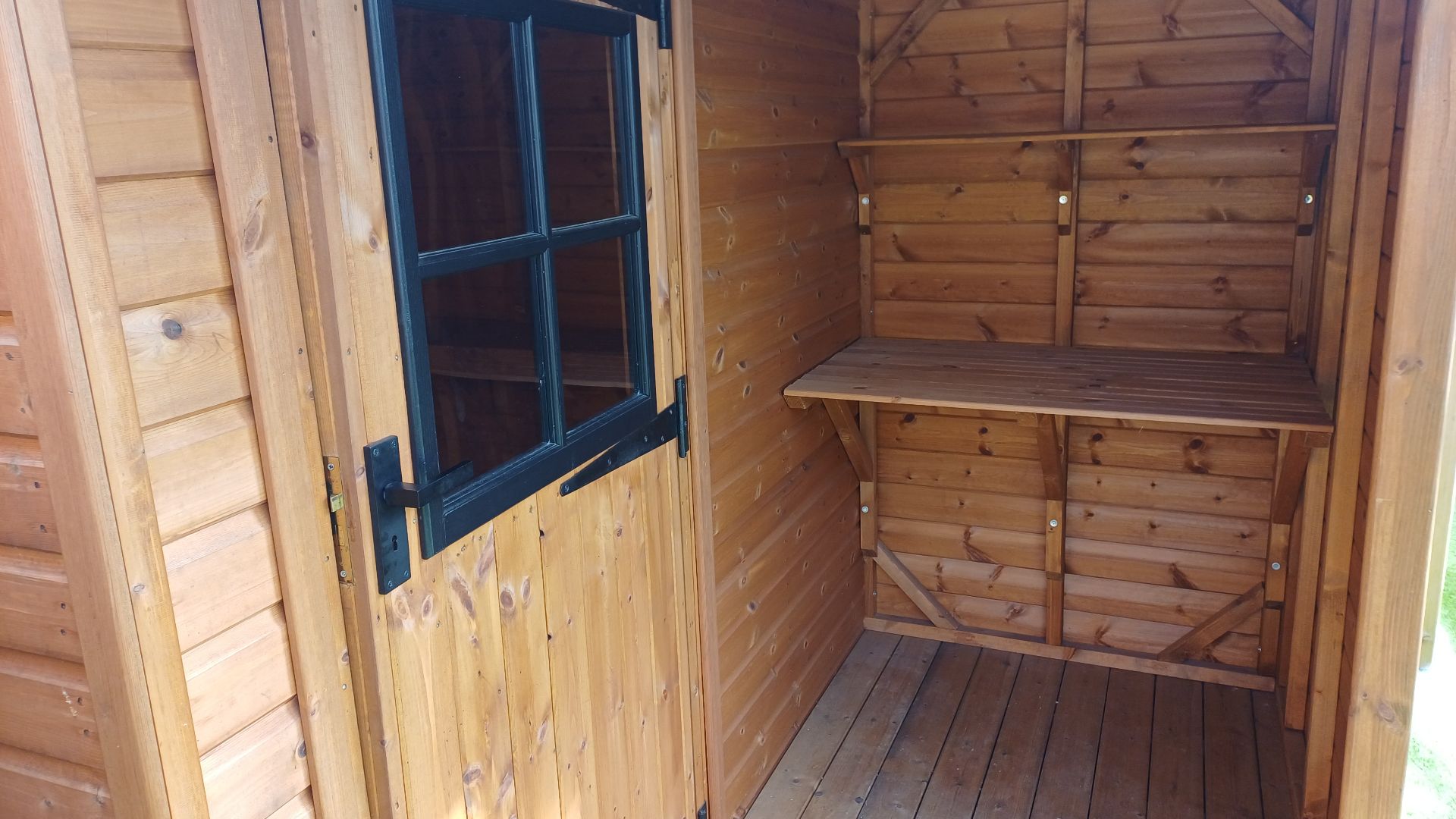 Heavy Duty Reverse Combination Ex-Display available at Hassocks (Sussex)