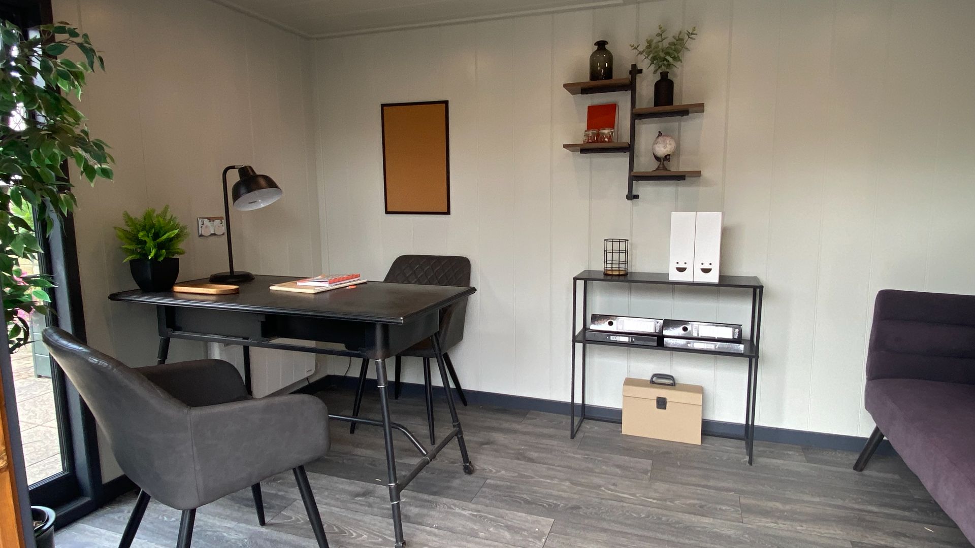 Studio Retreat Ex-Display available at Chippenham (Wiltshire)