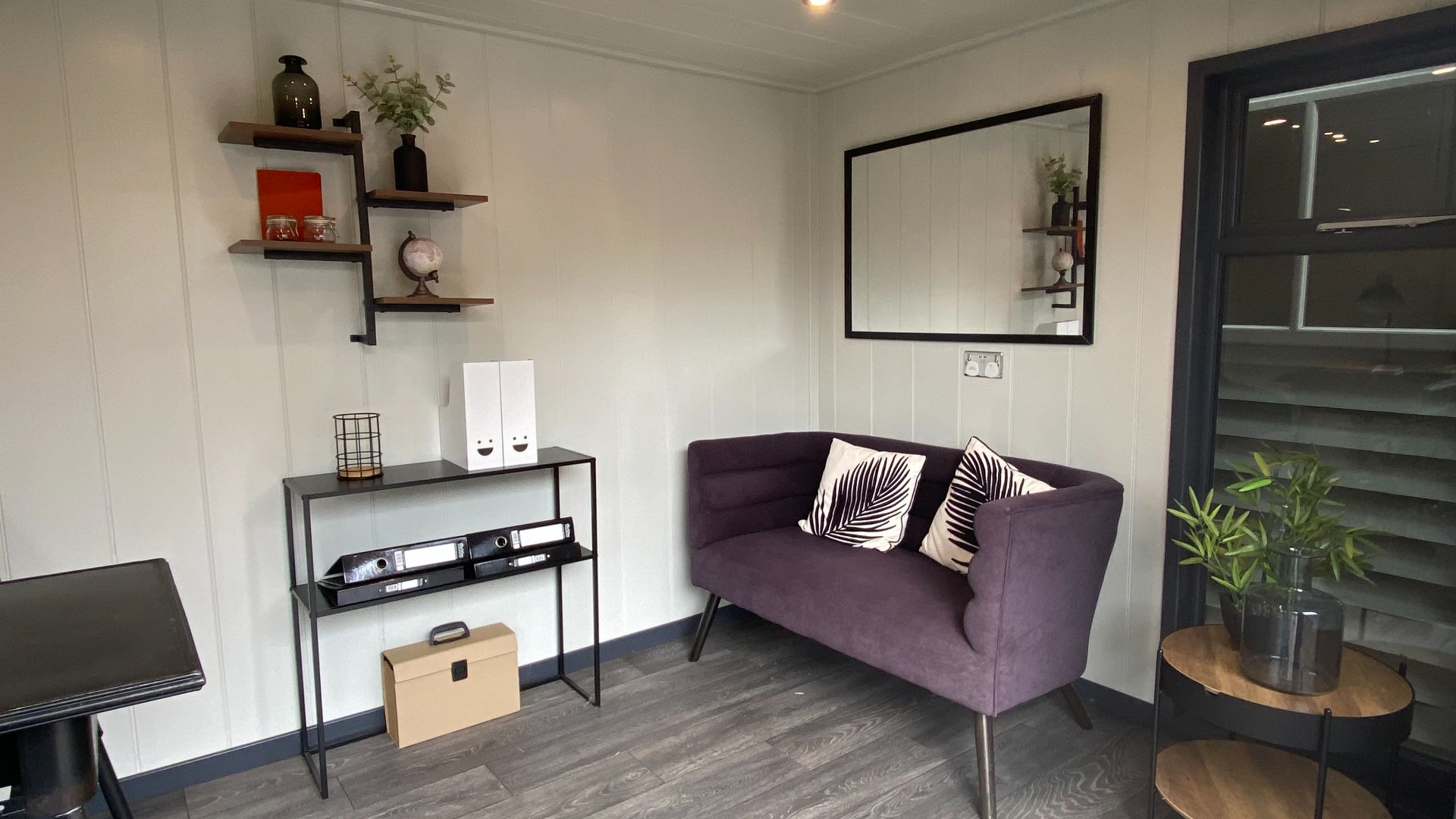 Studio Retreat Ex-Display available at Chippenham (Wiltshire)