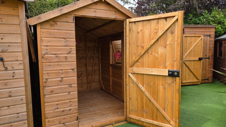 Bewdley Apex Ex-Display available at Horsham (Sussex)