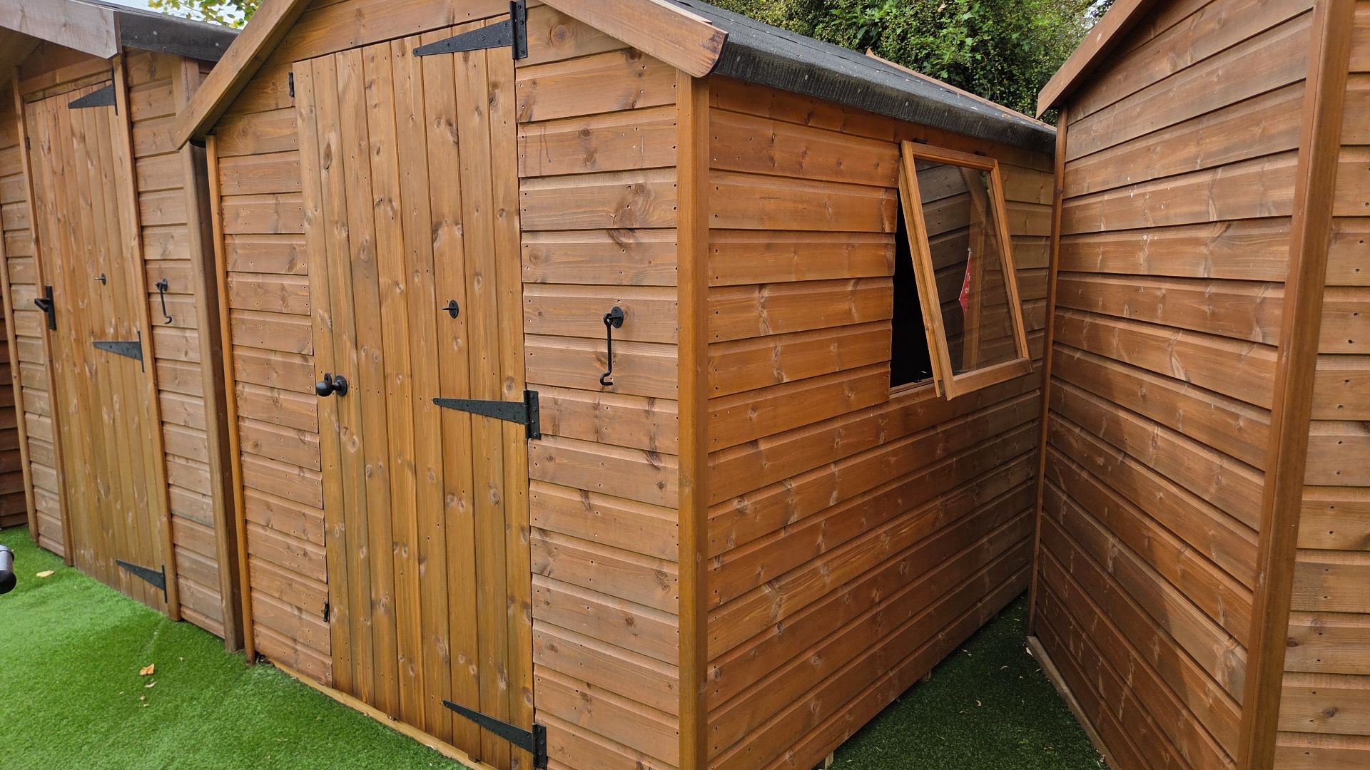 Bewdley Apex Ex-Display available at Horsham (Sussex)