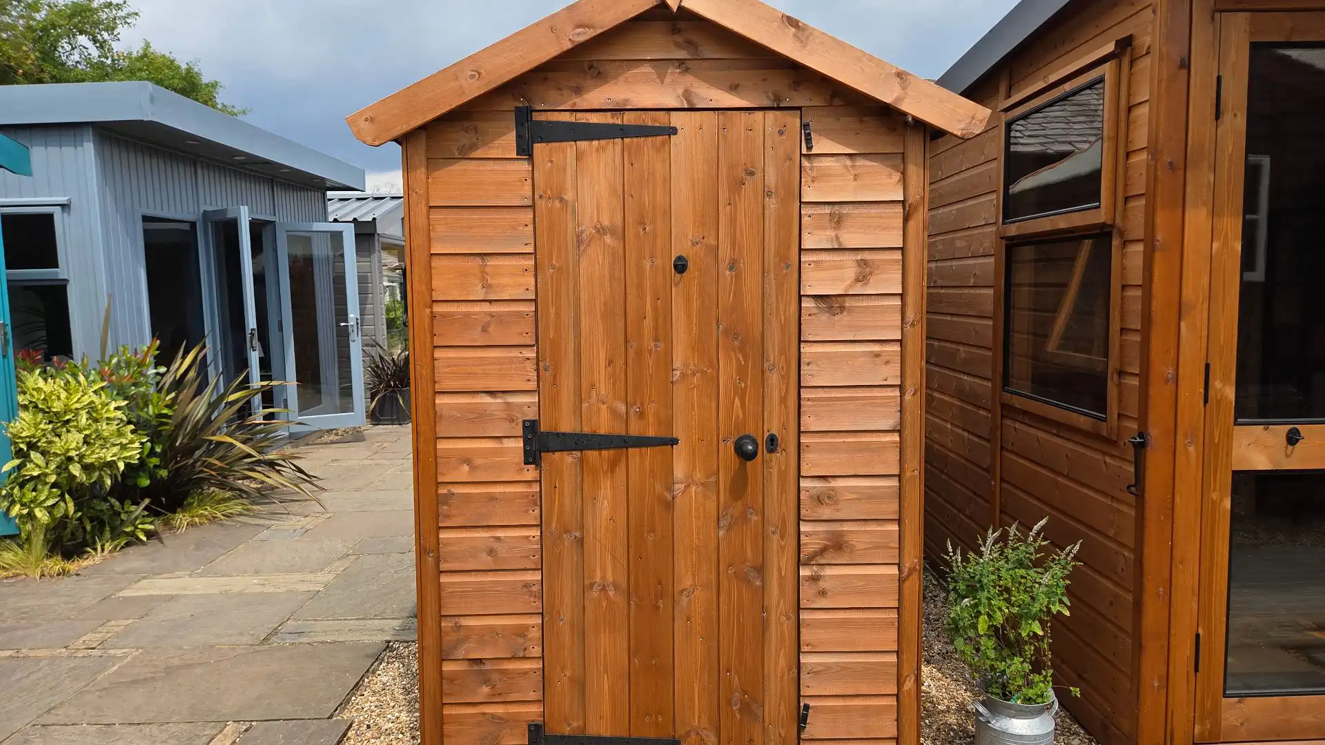 Bewdley Apex Ex-Display available at Horsham (Sussex)