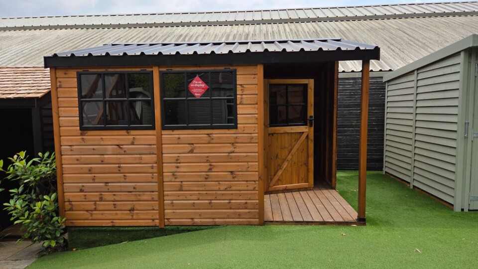 Malvern Heavy Duty Combination Ex-Display available at Horsham (Sussex)