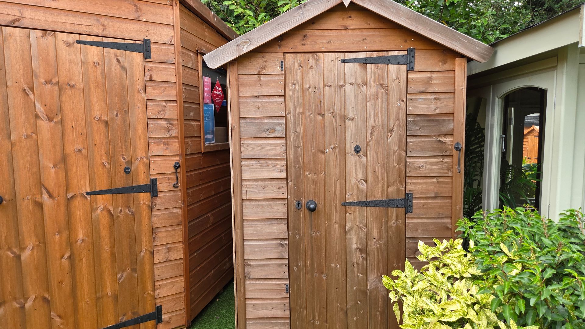 Bewdley Apex Ex-Display available at Horsham (Sussex)