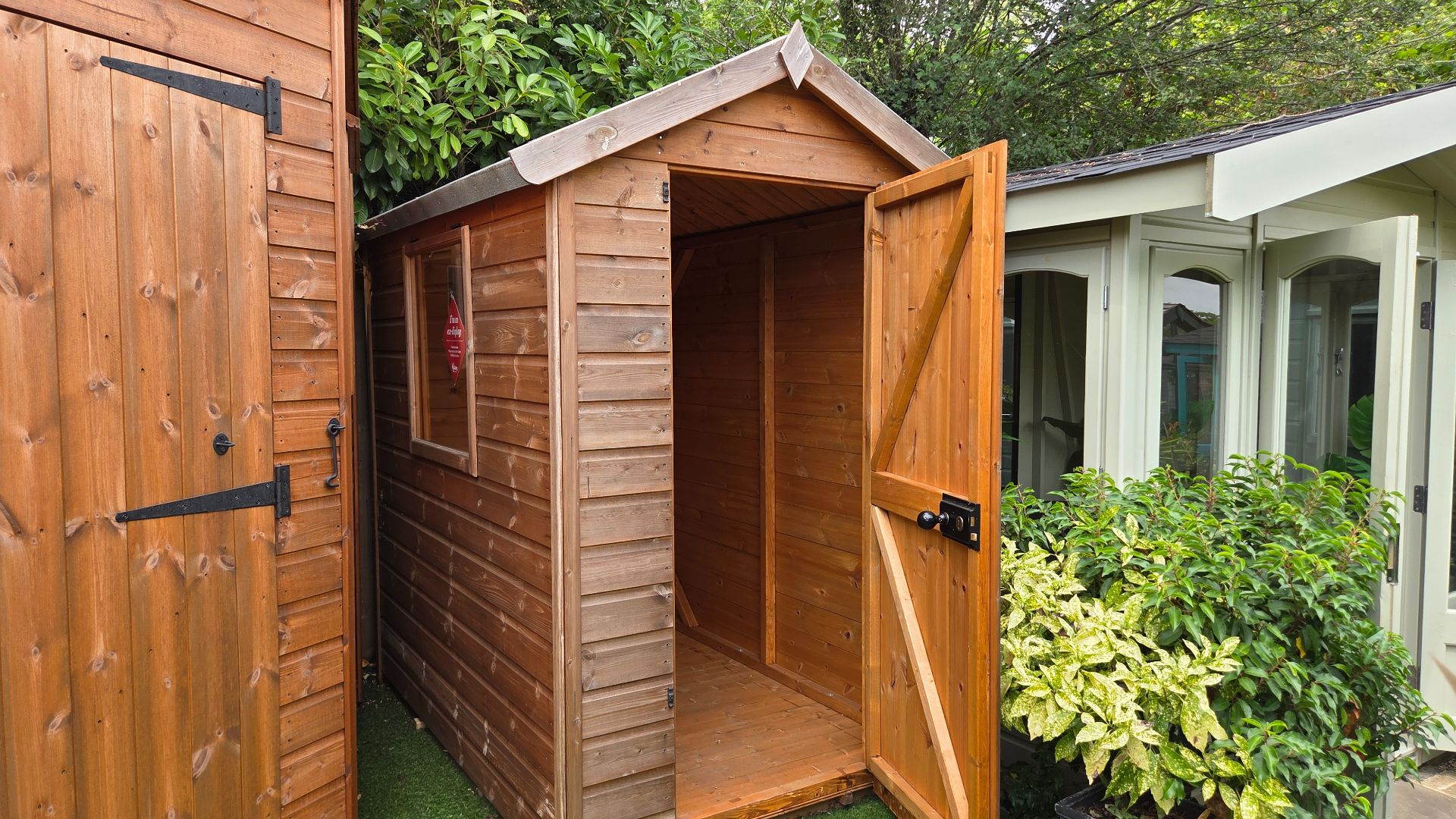 Bewdley Apex Ex-Display available at Horsham (Sussex)
