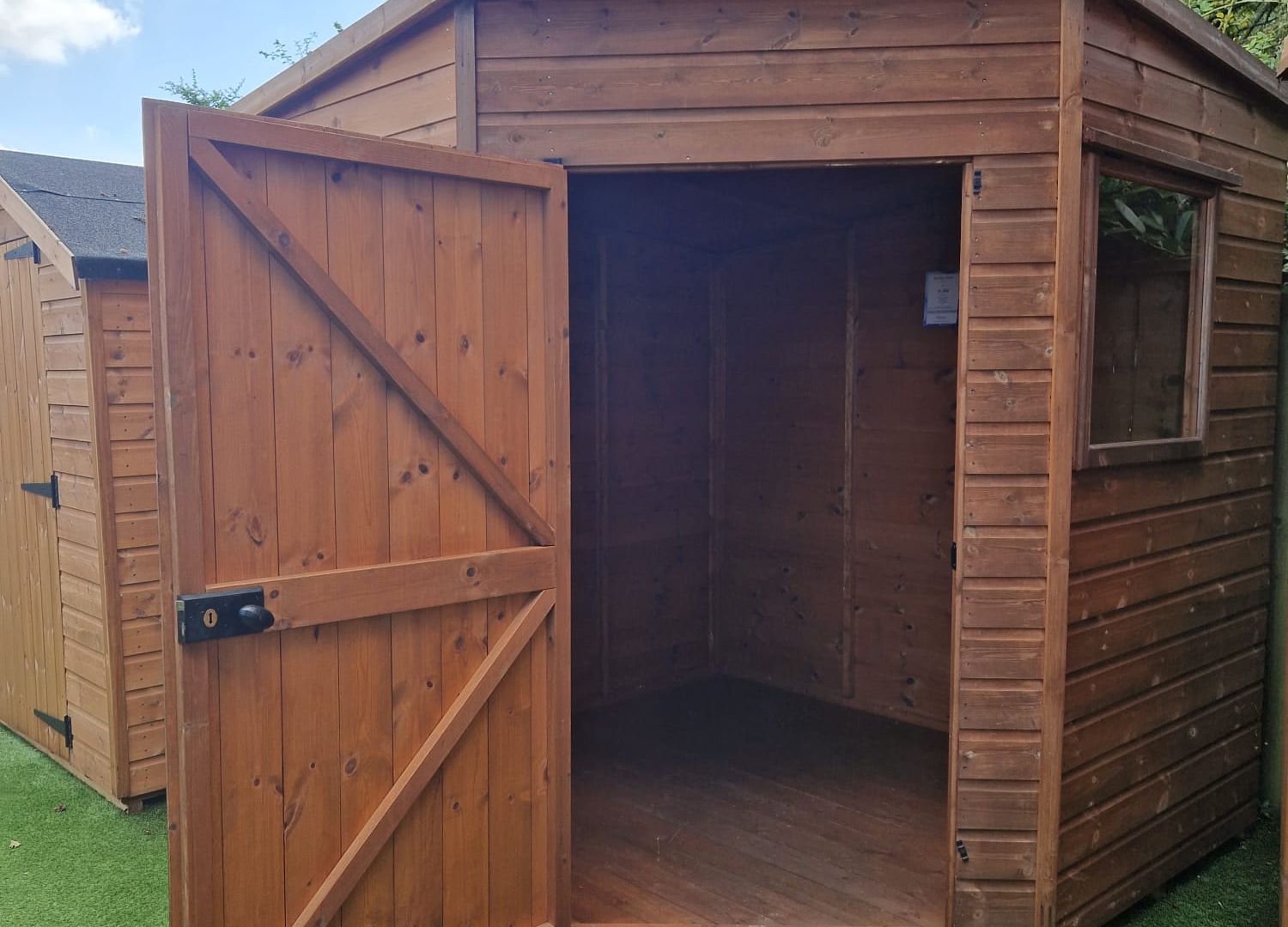 Bewdley Corner Ex-Display available at Horsham (Sussex)