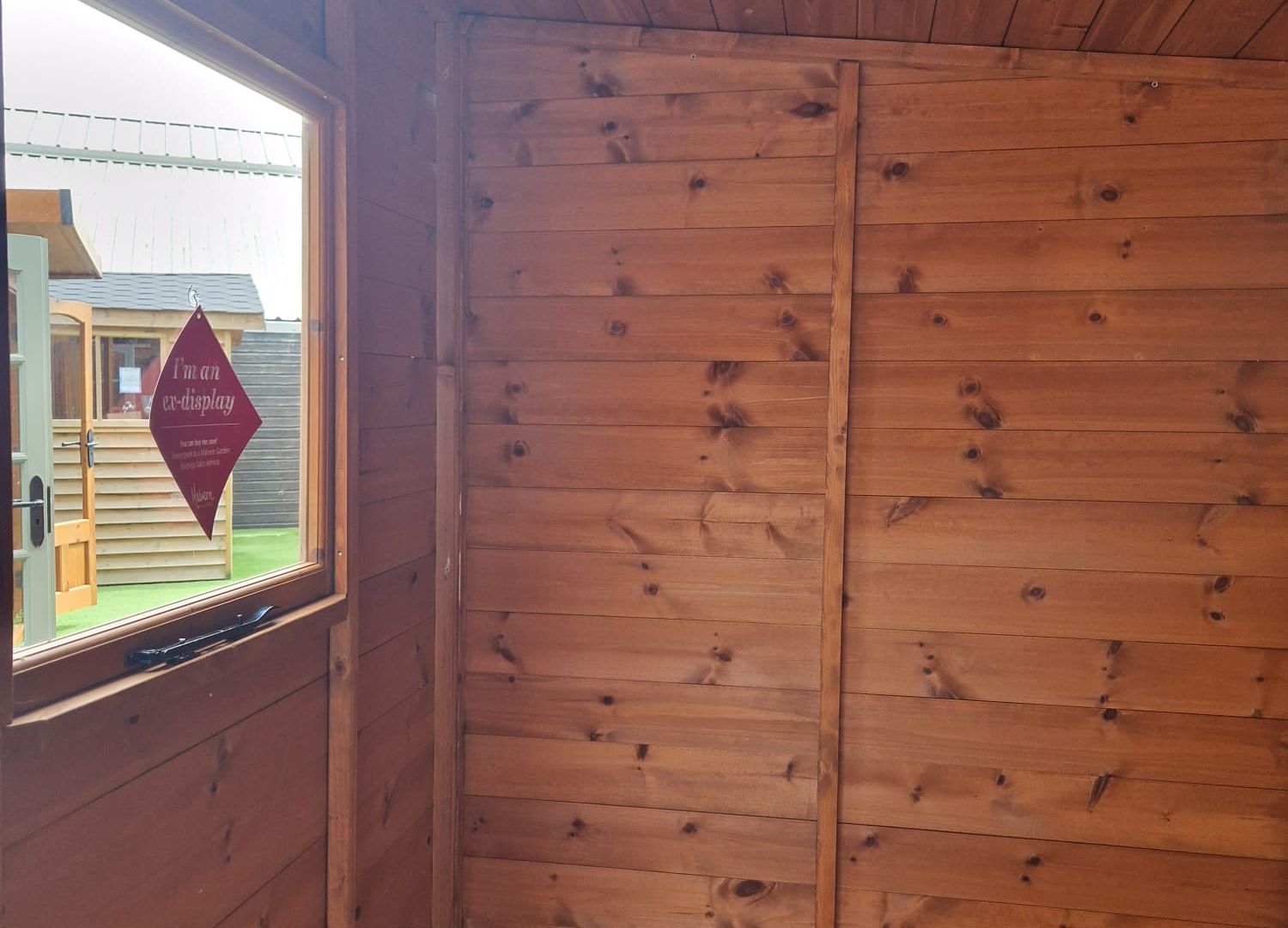 Bewdley Corner Ex-Display available at Horsham (Sussex)