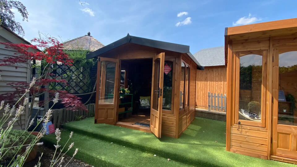 Tenbury Ex-Display available at Chippenham (Wiltshire)