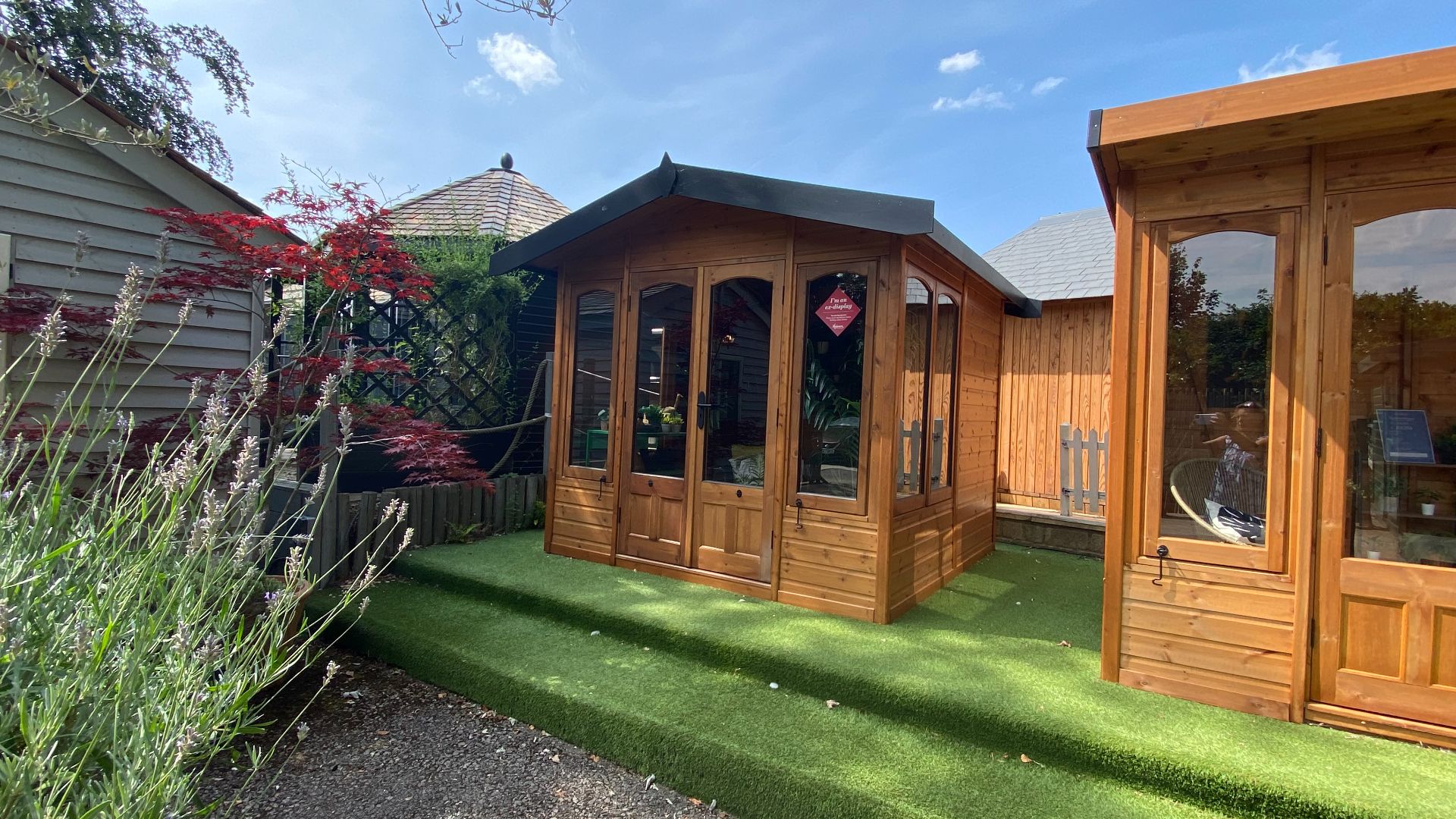 Tenbury Ex-Display available at Chippenham (Wiltshire)