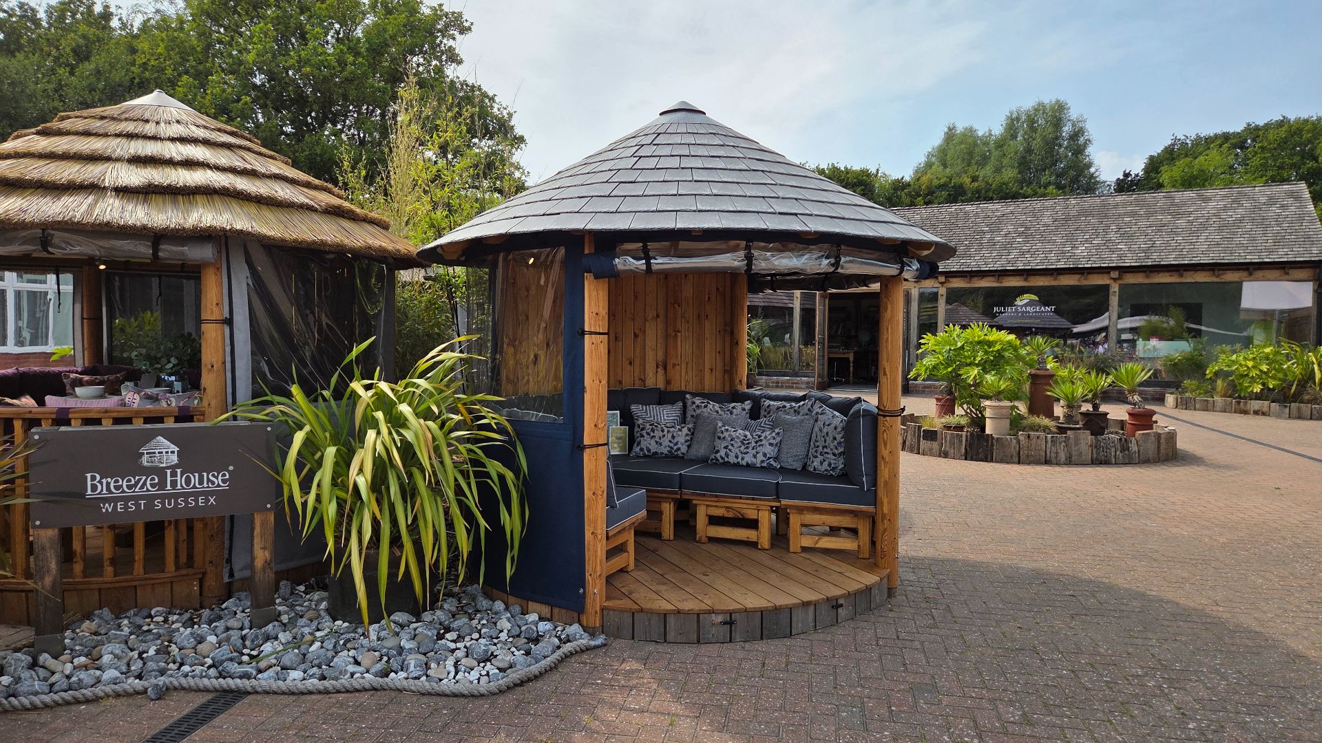 Savannah Ex-Display available at Horsham (Sussex)