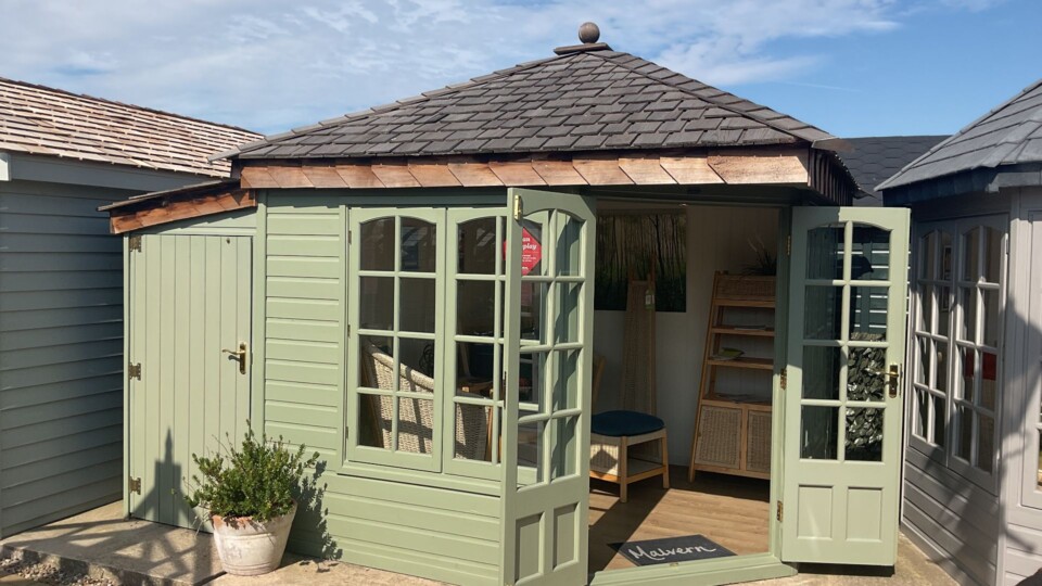 Clifton Ex-Display available at Nottingham (Nottinghamshire)