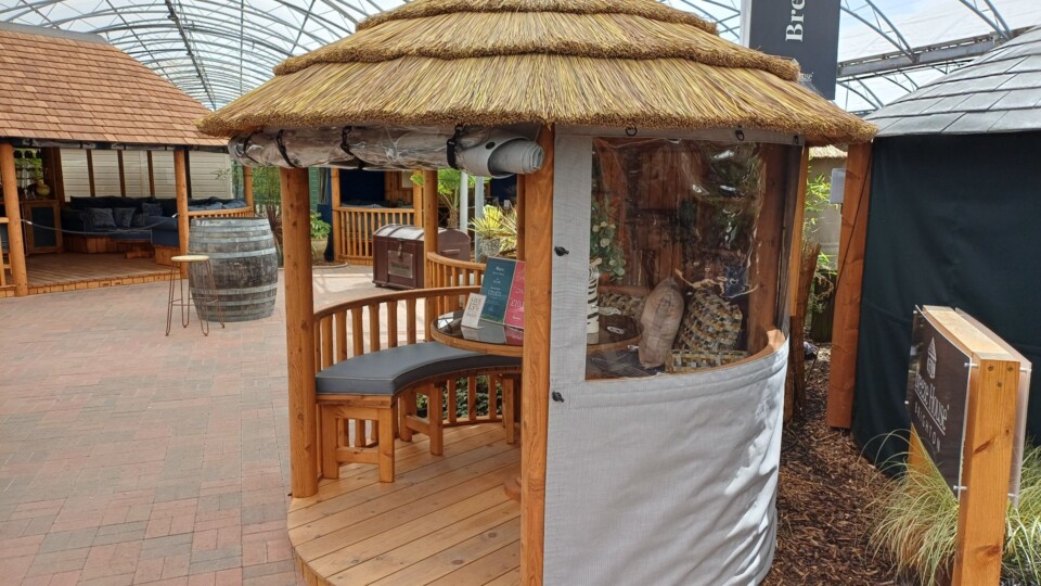 Mara  Ex-Display available at Hassocks (Sussex)
