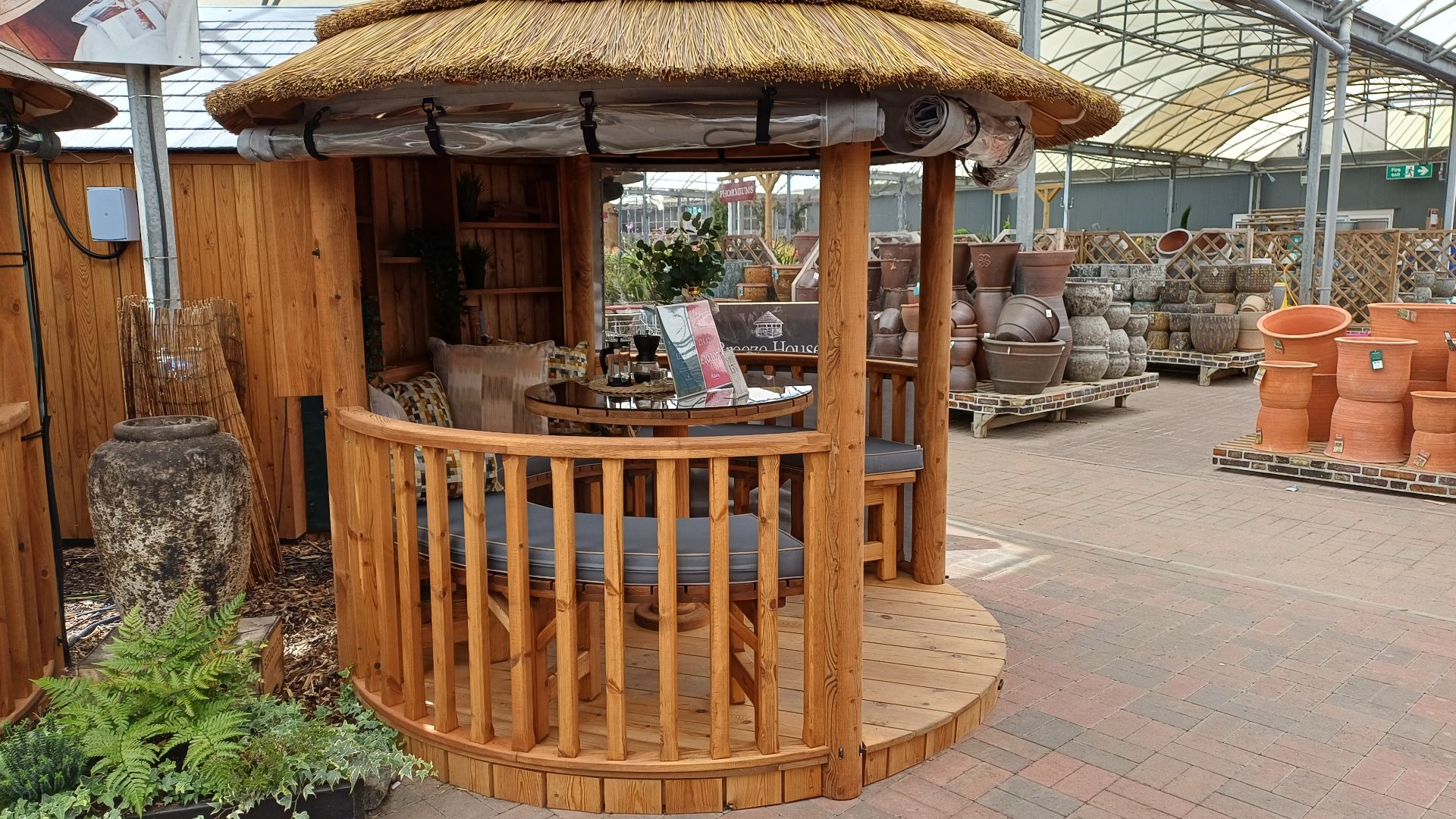 Mara Ex-Display available at Hassocks (Sussex)
