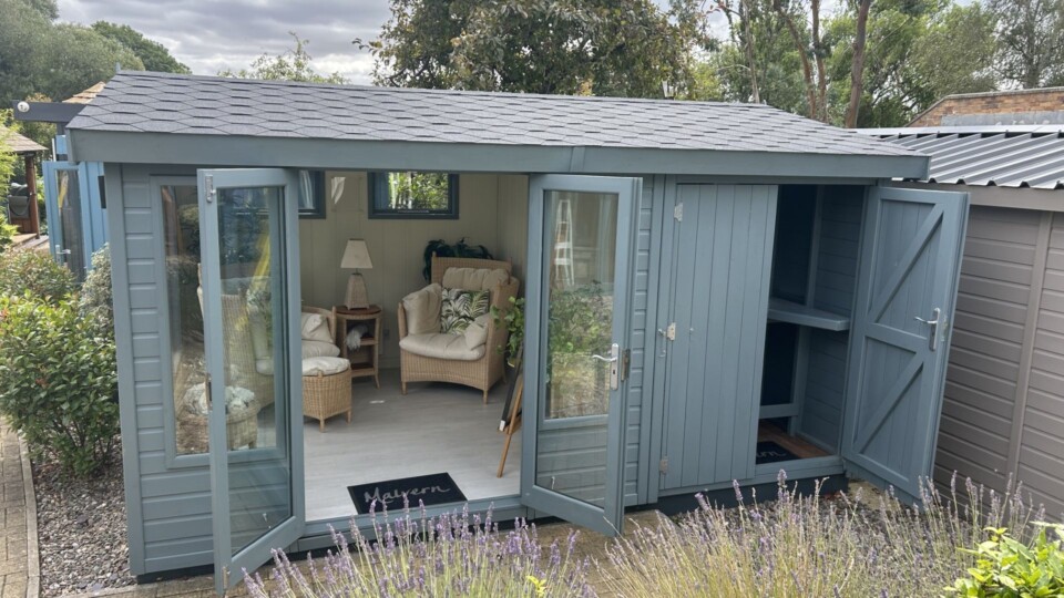 Studio Pavilion  Ex-Display available at Cheltenham (Gloucestershire)