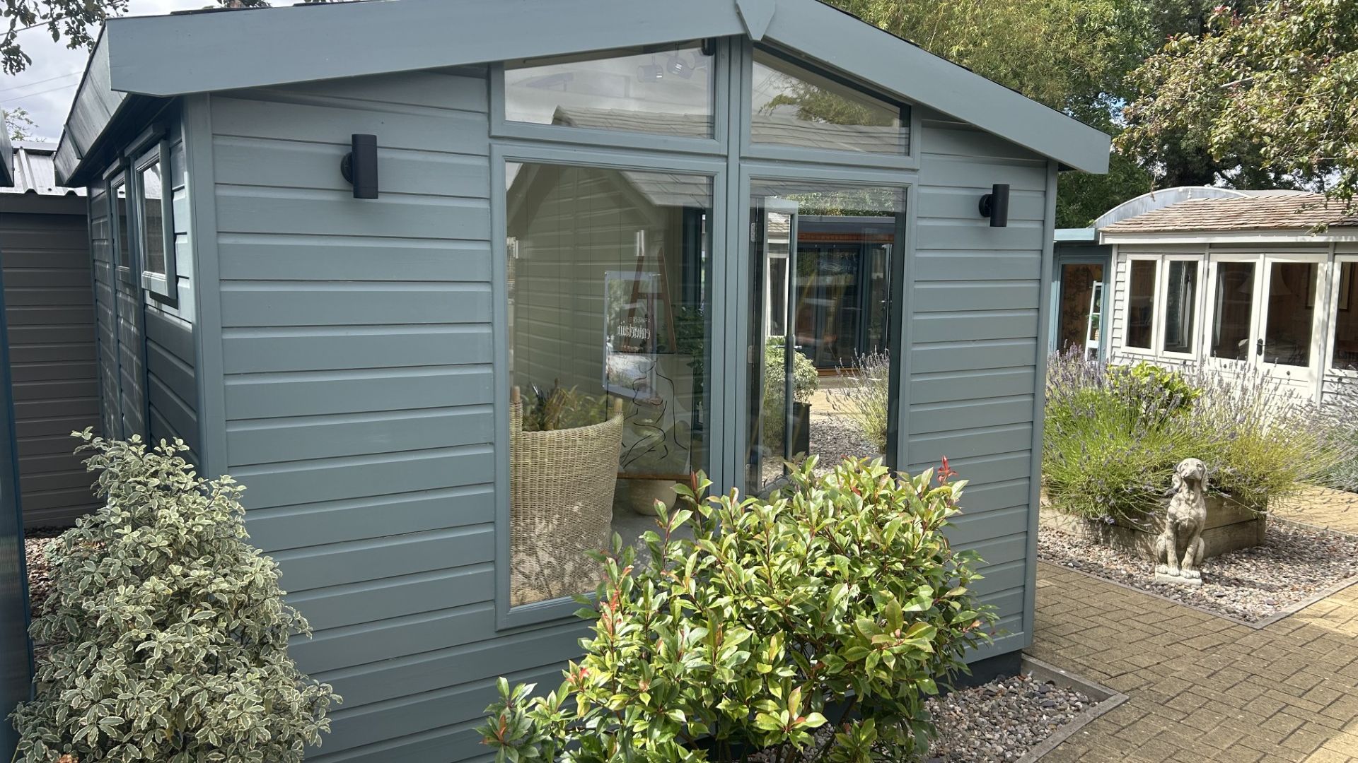 Studio Pavilion Ex-Display available at Cheltenham (Gloucestershire)