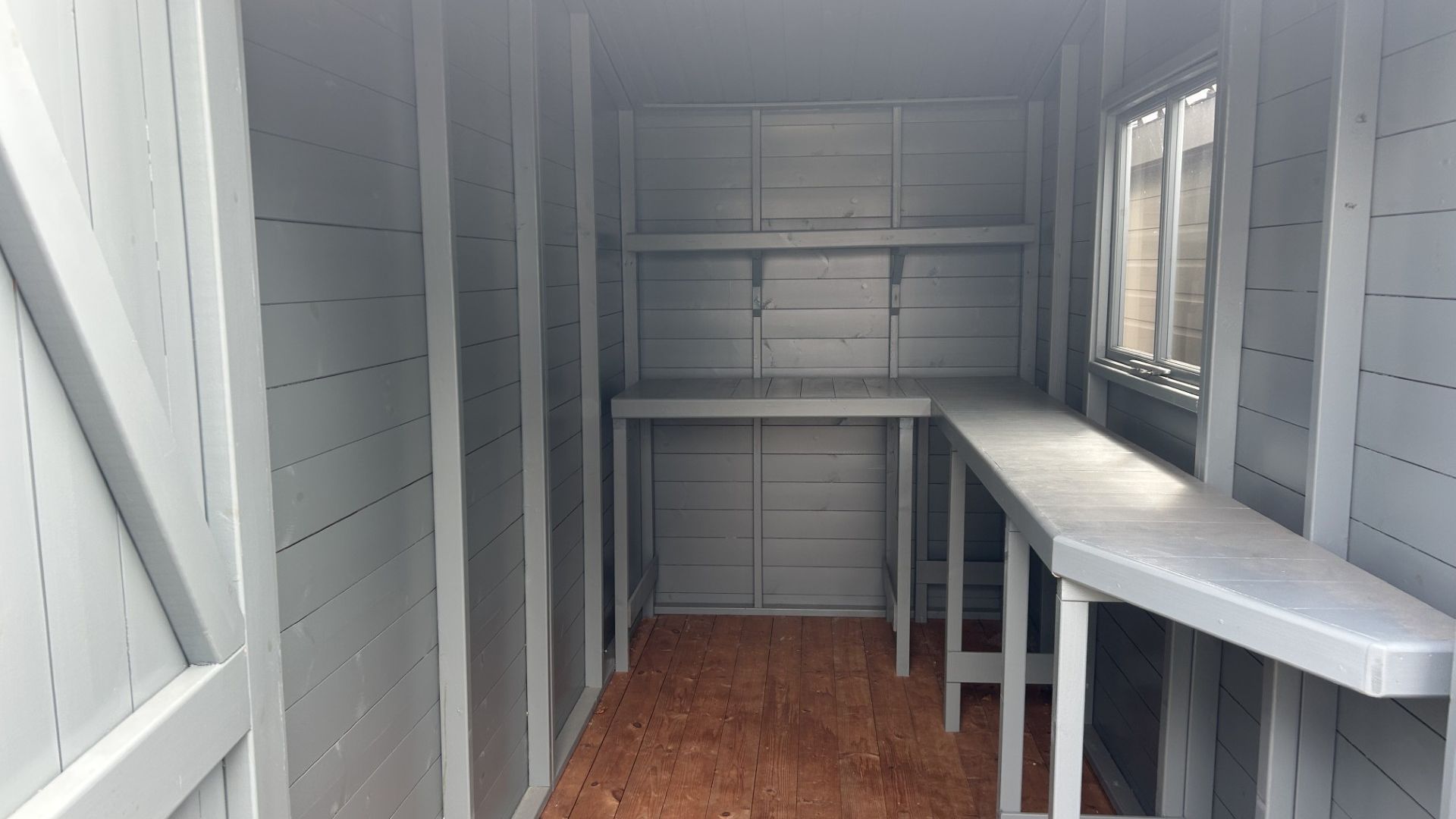 Studio Pavilion Ex-Display available at Cheltenham (Gloucestershire)