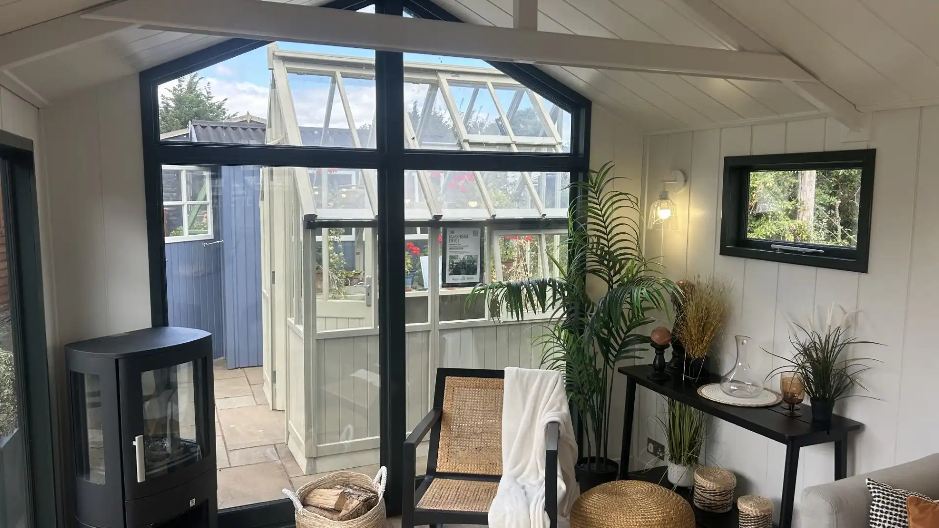Studio Pavilion Higher Pitch Ex-Display available at Cheltenham (Gloucestershire)