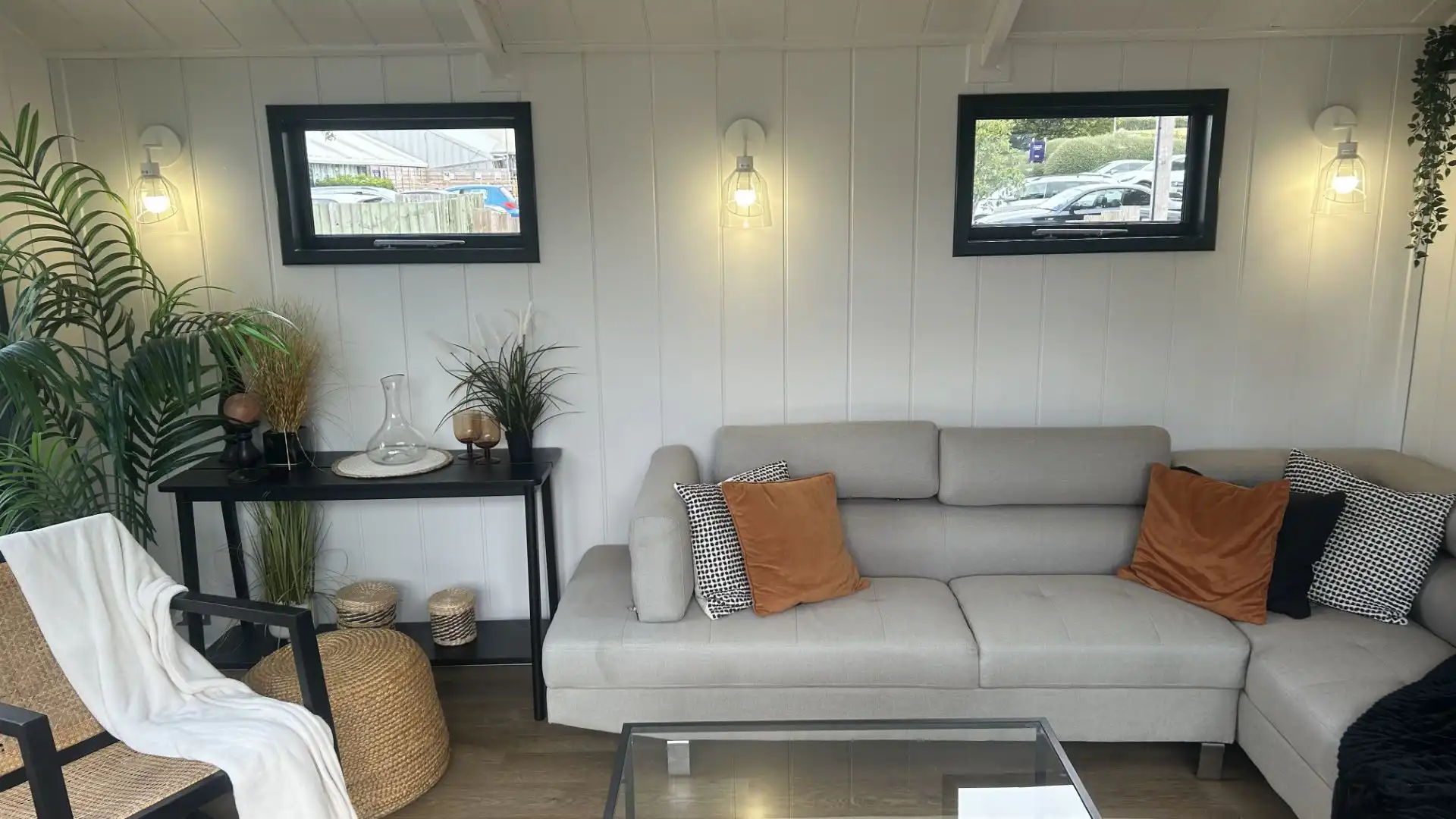 Studio Pavilion Higher Pitch Ex-Display available at Cheltenham (Gloucestershire)