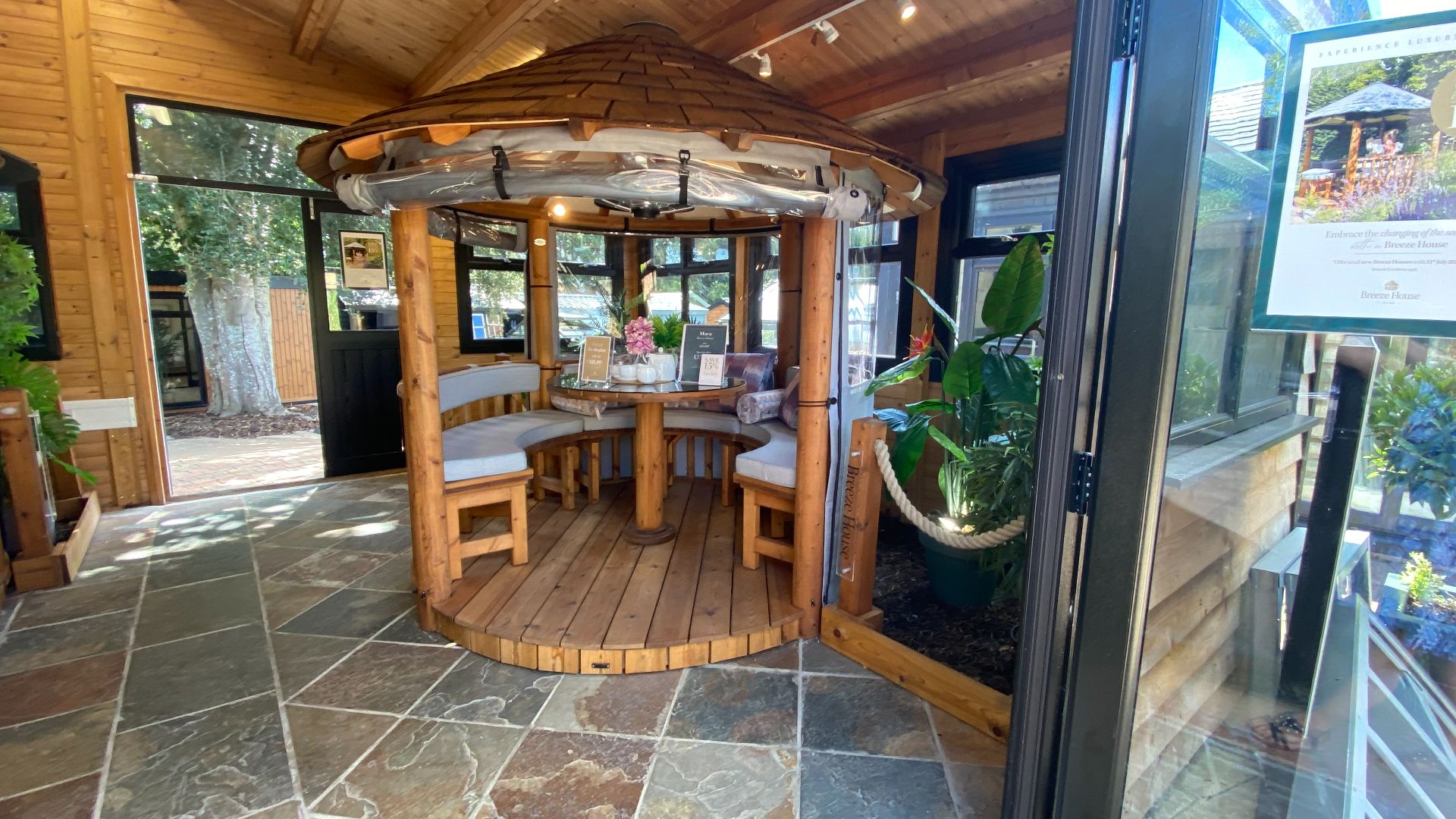 Mara Ex-Display available at Chippenham (Wiltshire)