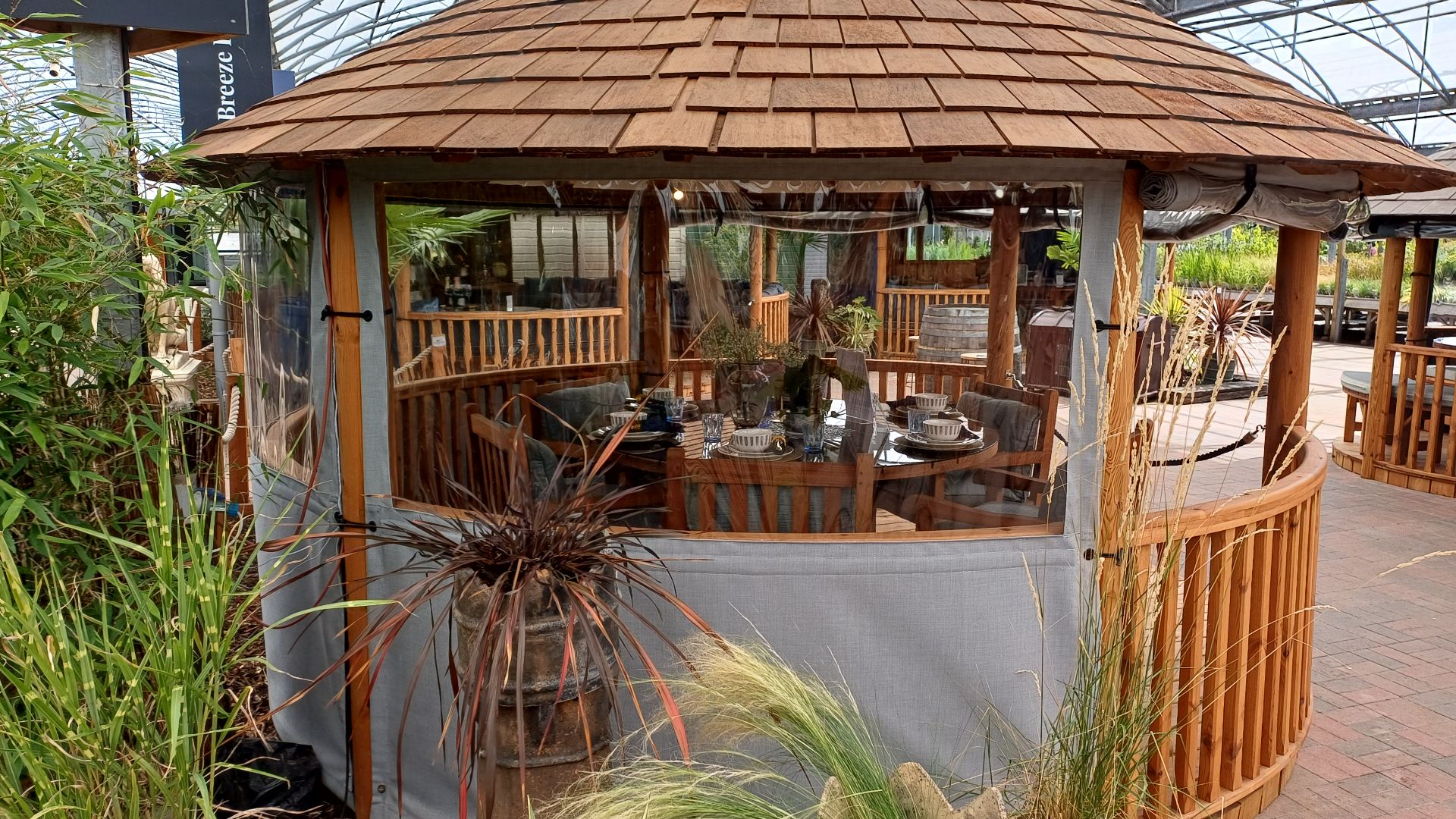 Amanzi Ex-Display available at Hassocks (Sussex)