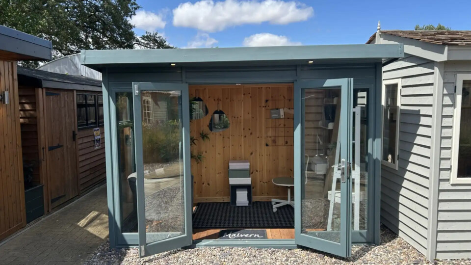 Studio Pent Ex-Display available at Cheltenham (Gloucestershire)
