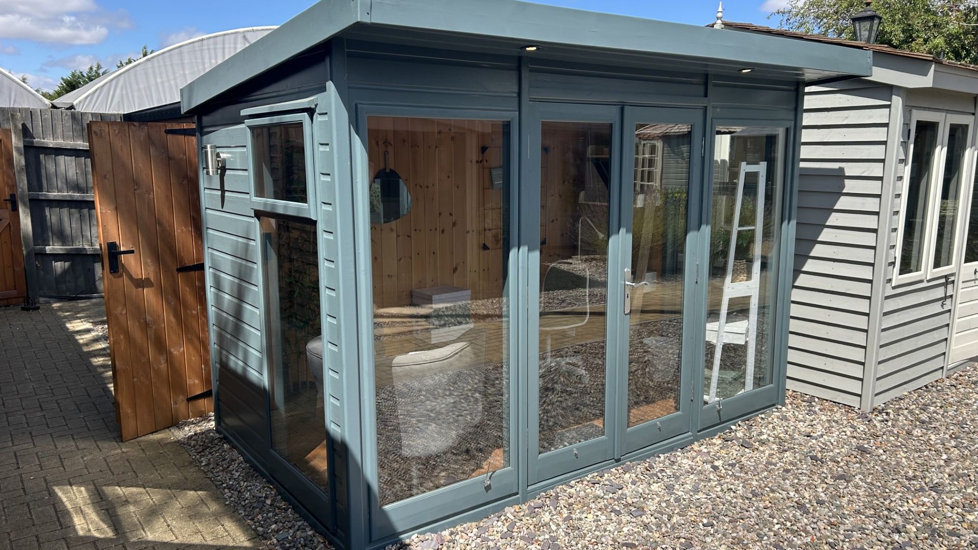 Studio Pent Ex-Display available at Cheltenham (Gloucestershire)