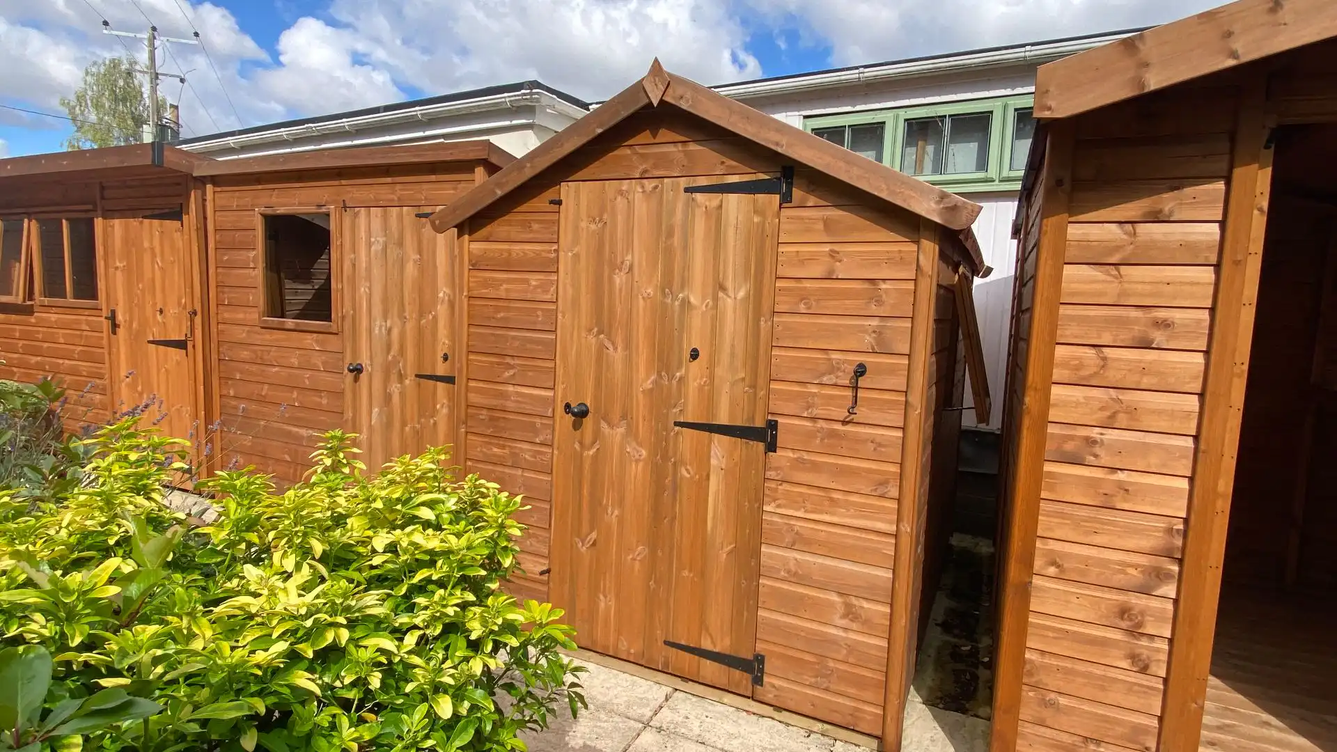 Bewdley Apex Ex-Display available at Chippenham (Wiltshire)