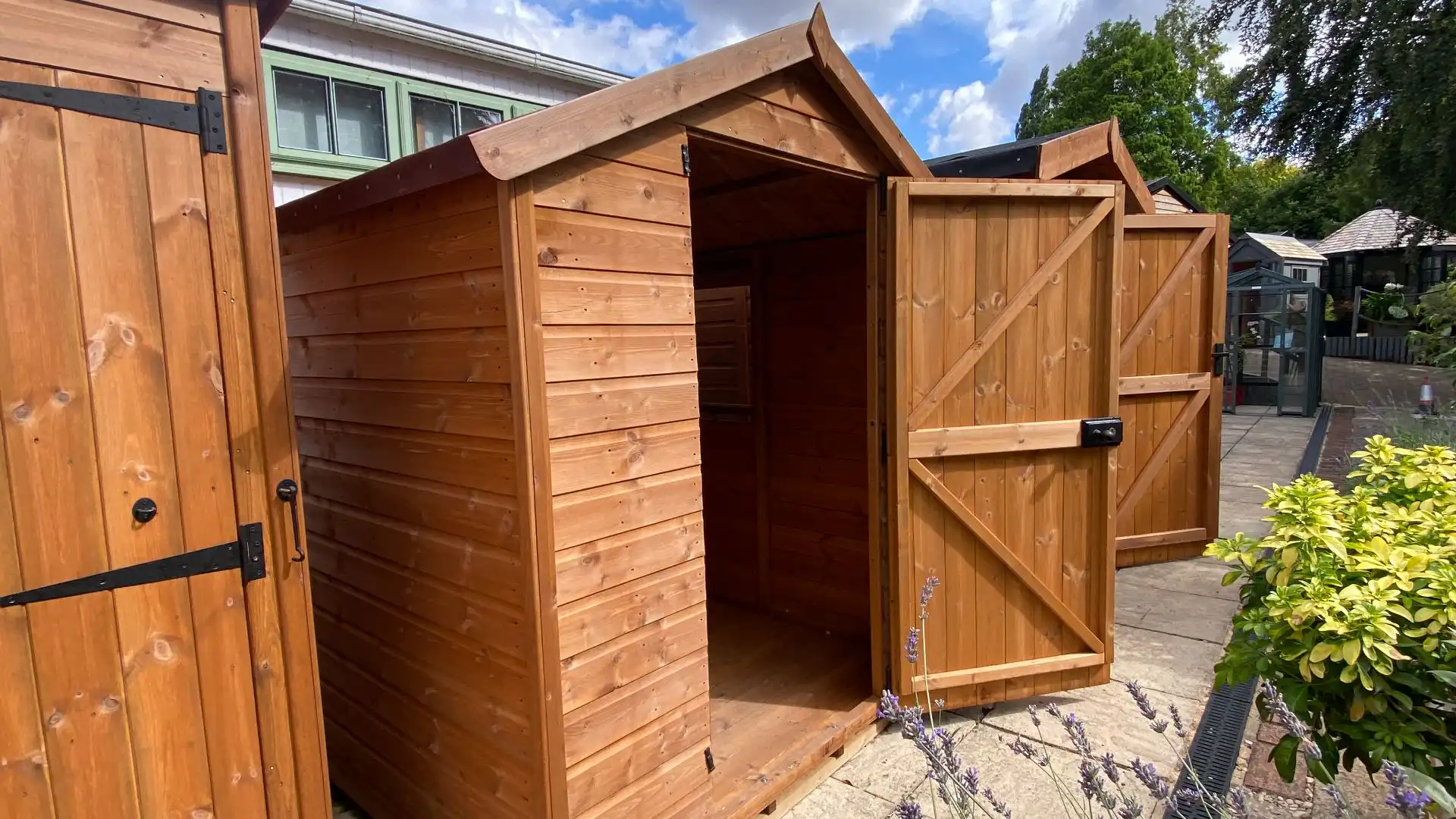 Bewdley Apex Ex-Display available at Chippenham (Wiltshire)