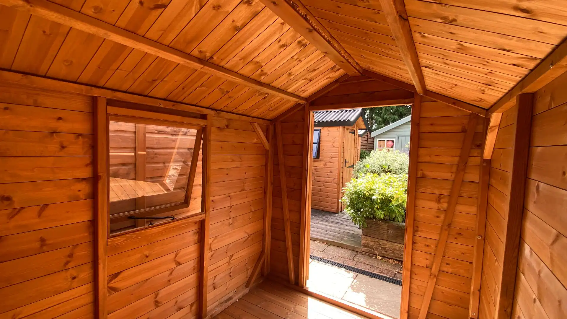 Bewdley Apex Ex-Display available at Chippenham (Wiltshire)